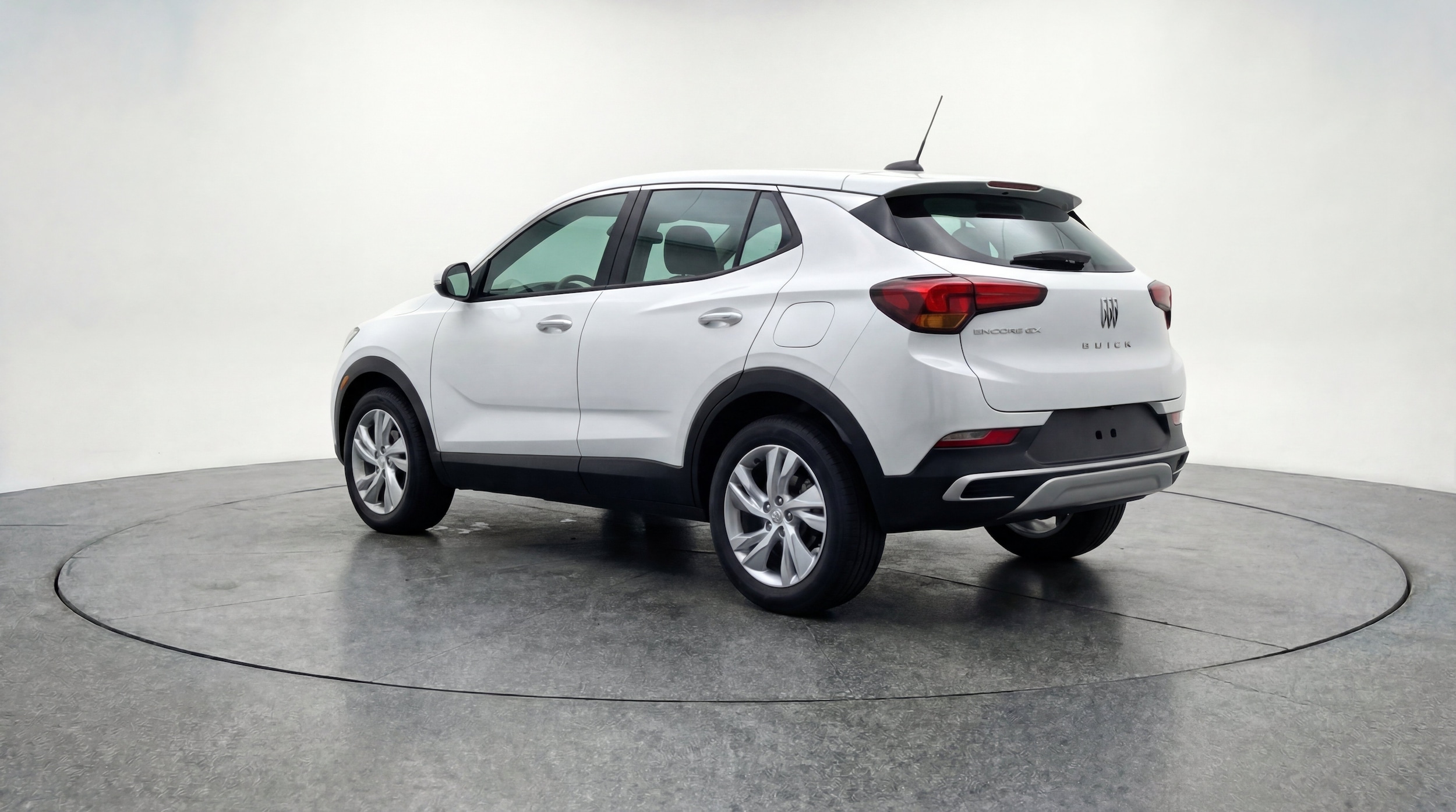 Thumbnail: 2026 Buick Encore GX - 6