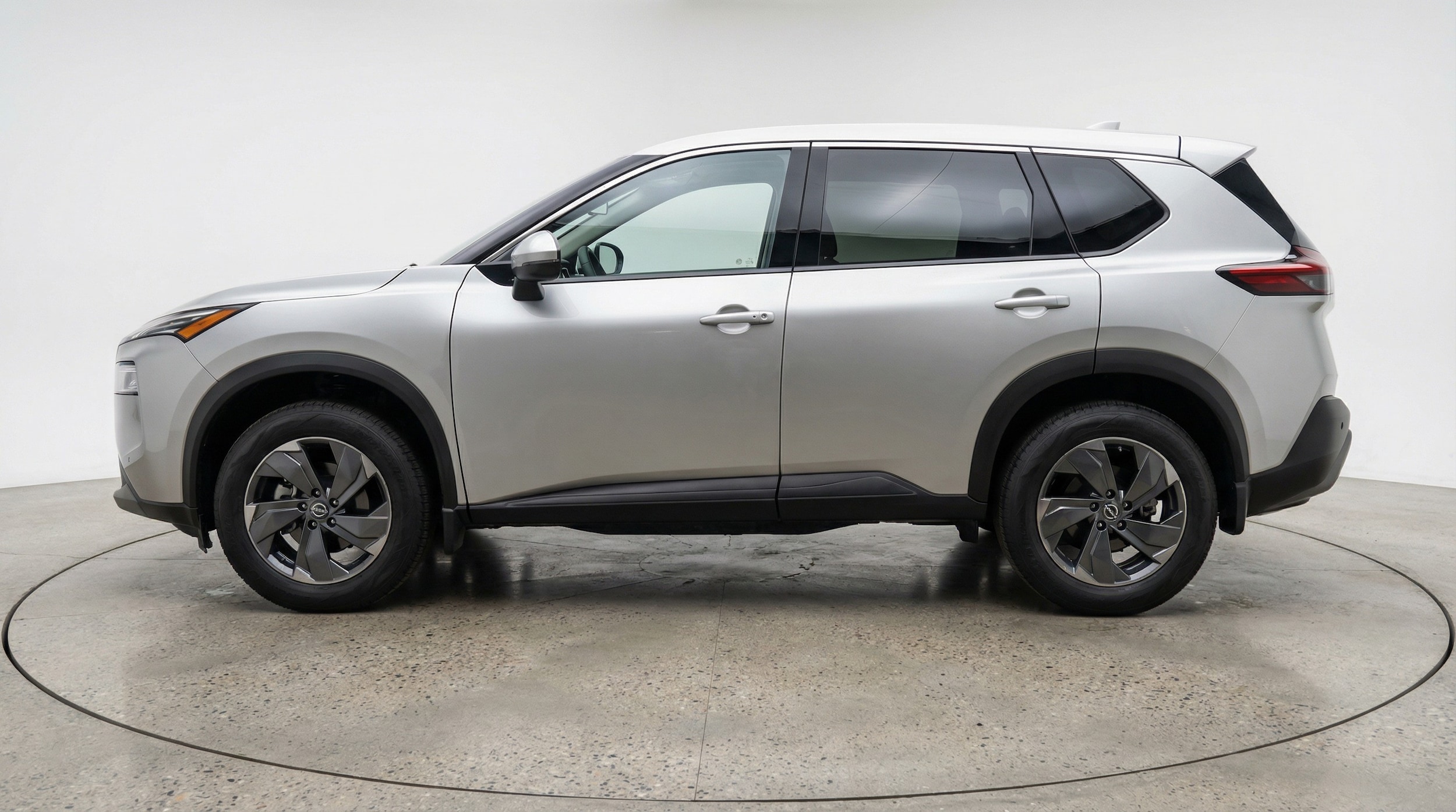 Thumbnail: 2025 Nissan Rogue - 4