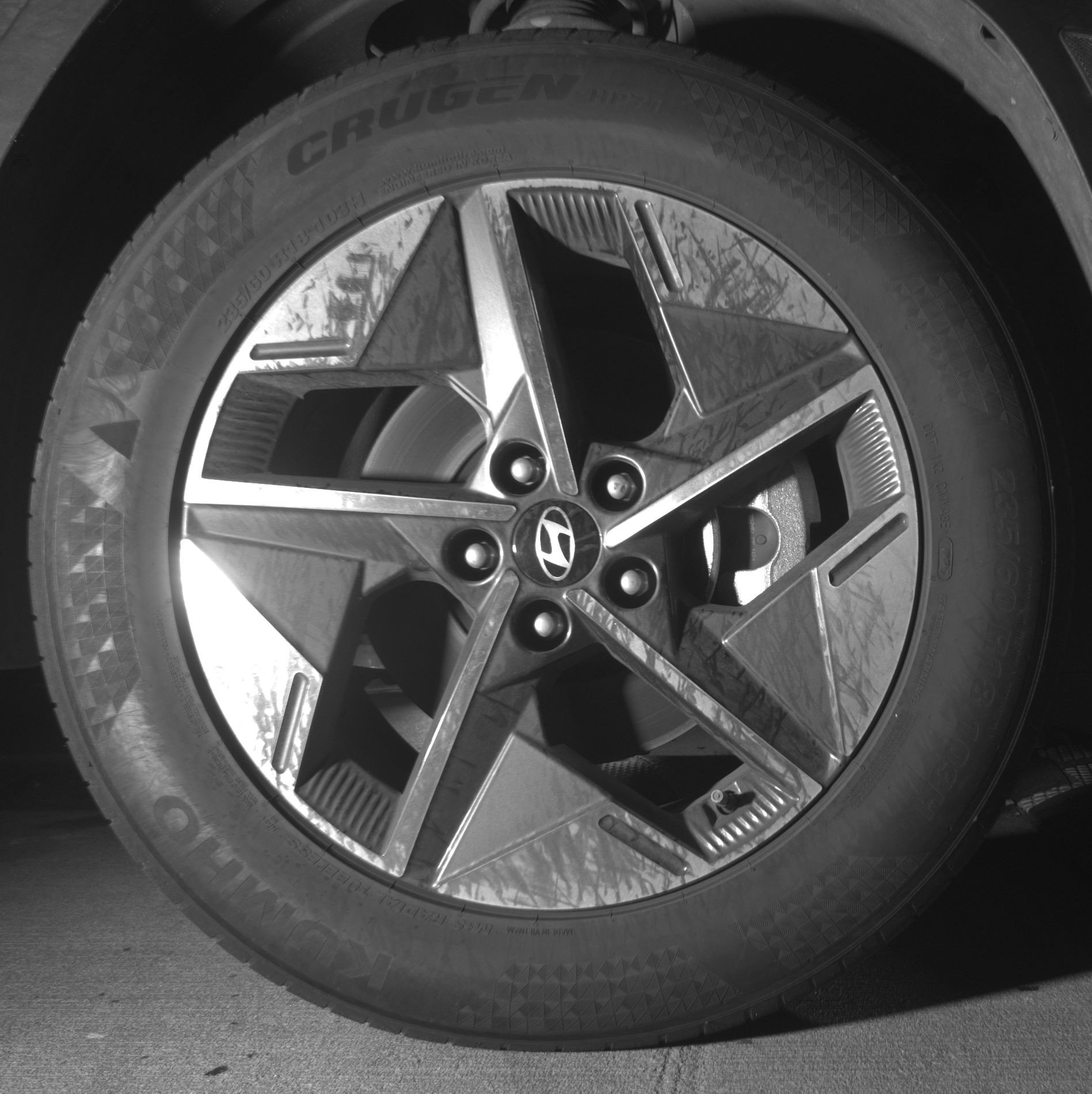 Thumbnail: 2025 Hyundai Tucson - 13