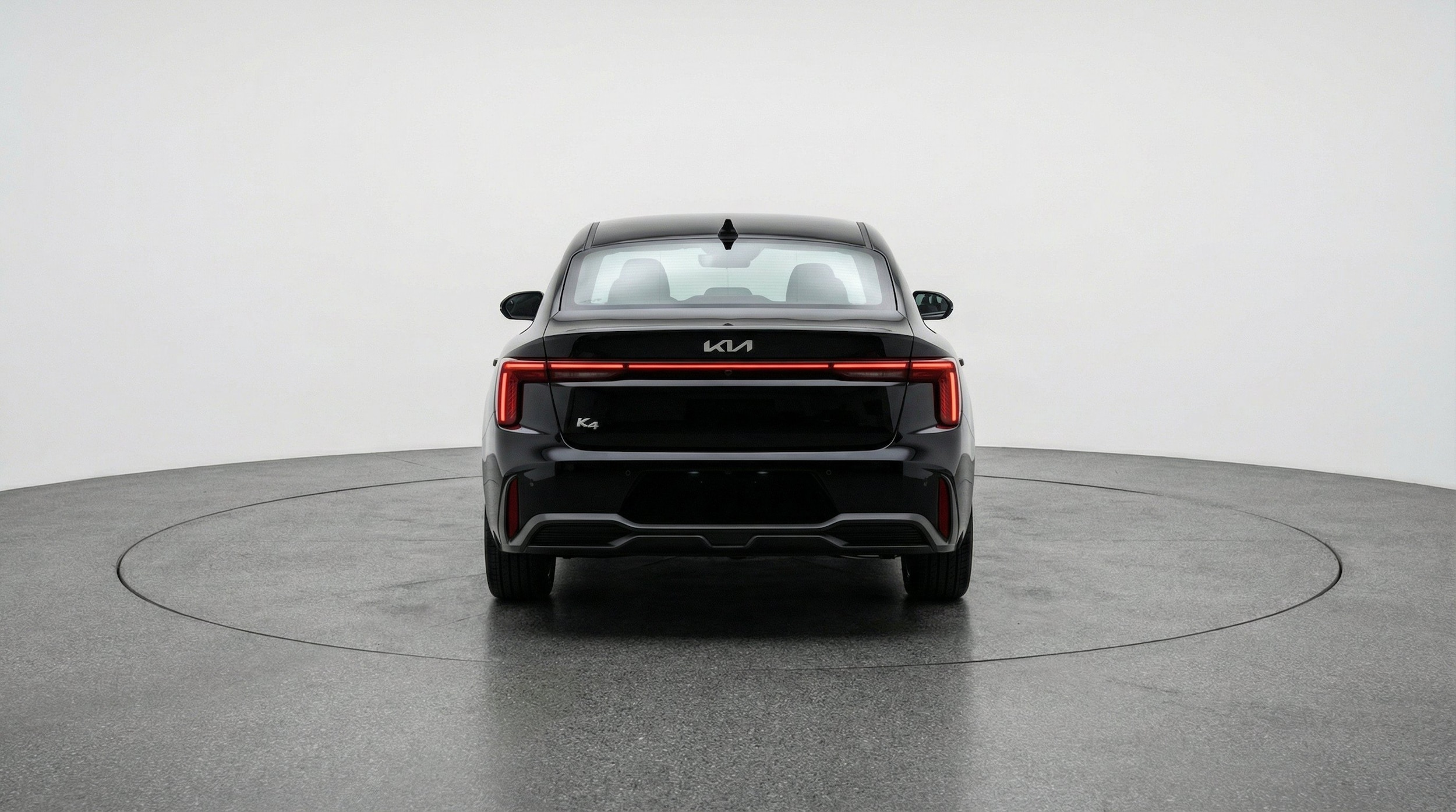 Thumbnail: 2026 Kia K4 - 7