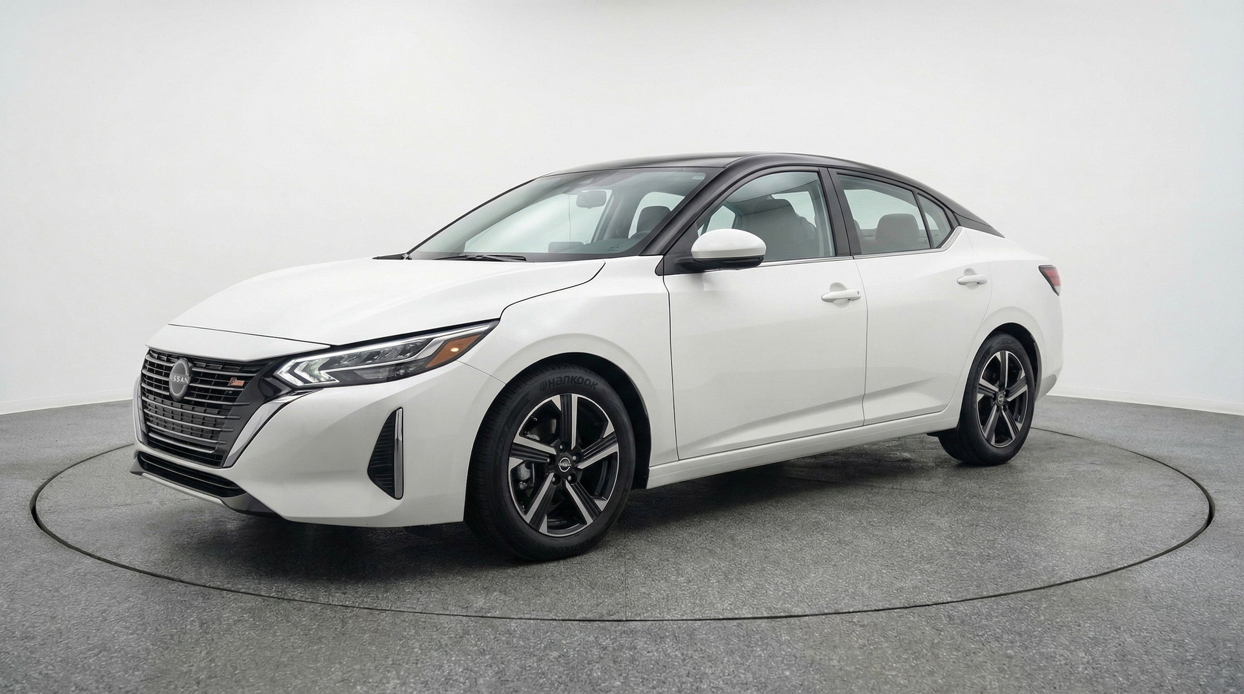 Thumbnail: 2025 Nissan Sentra - 3