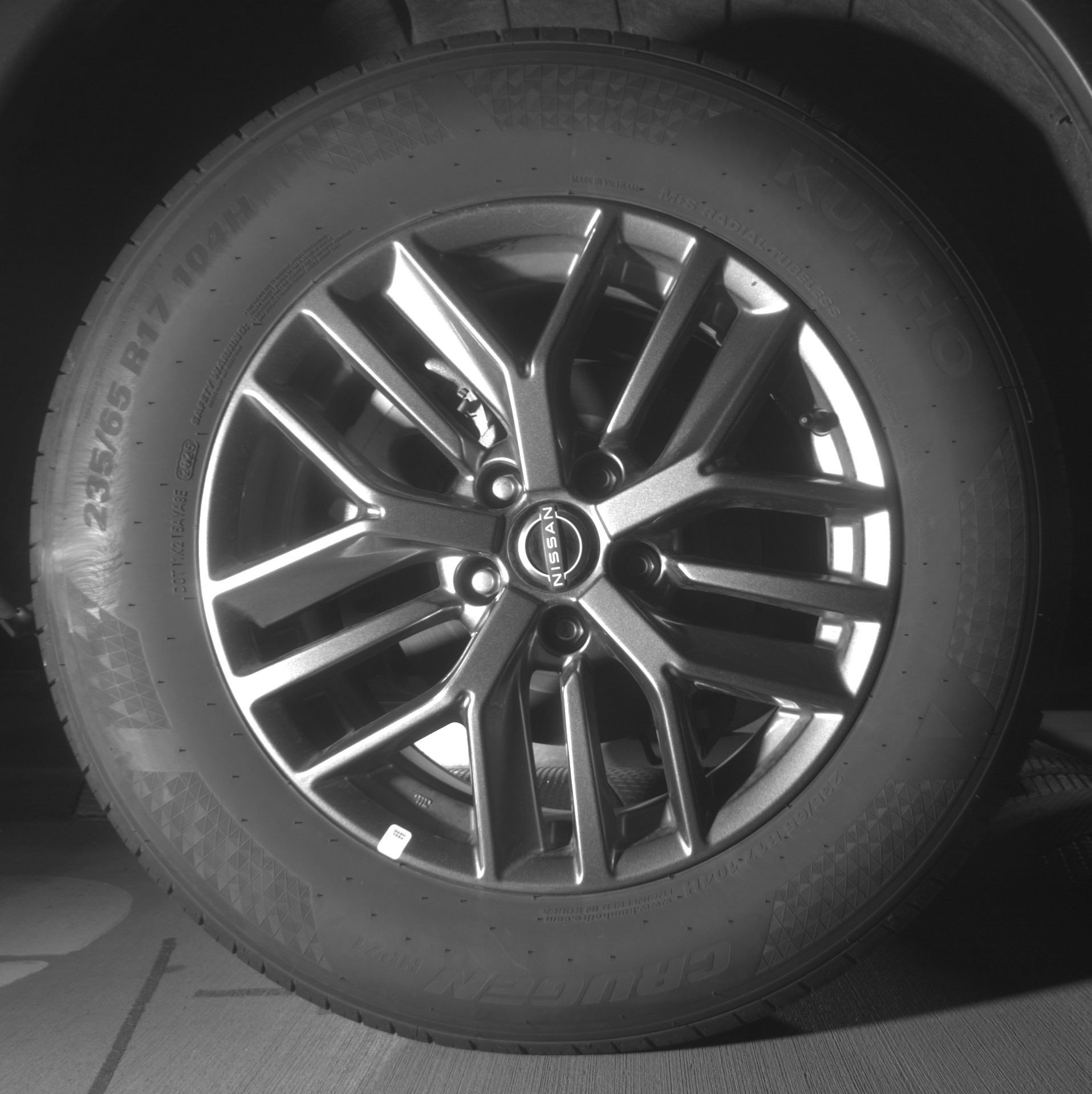 Thumbnail: 2026 Nissan Rogue - 15