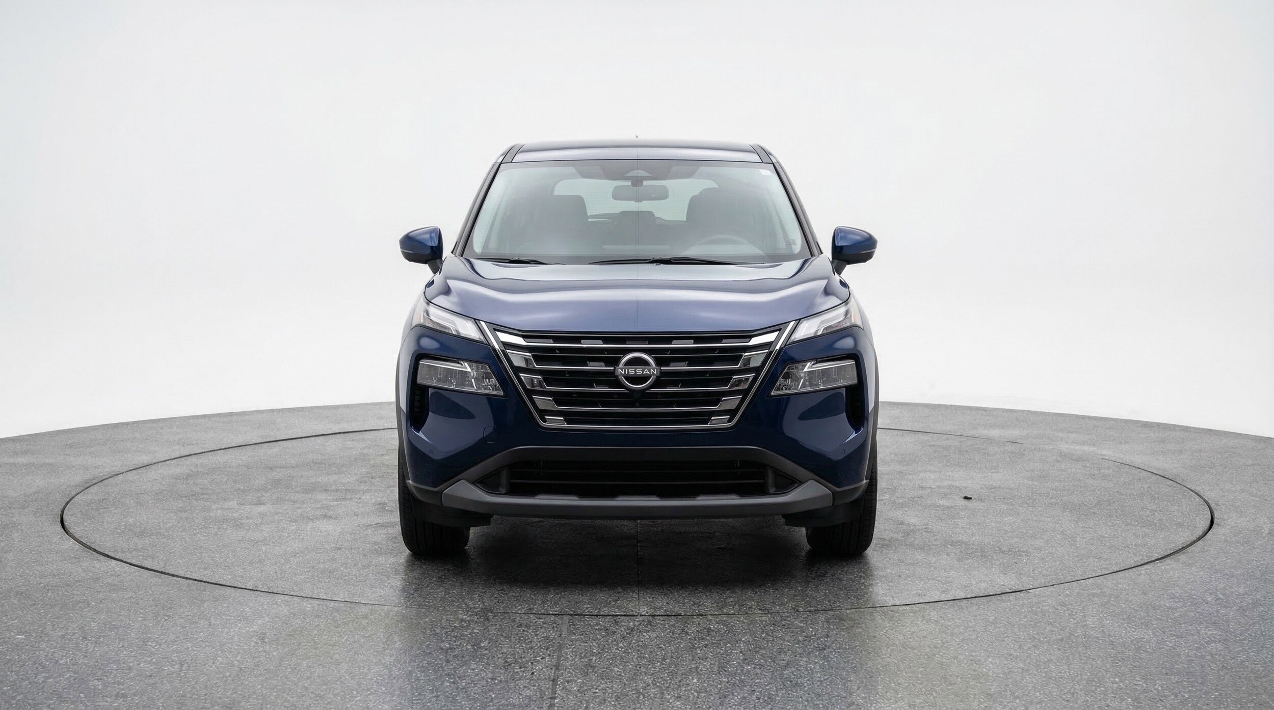 Thumbnail: 2025 Nissan Rogue - 2