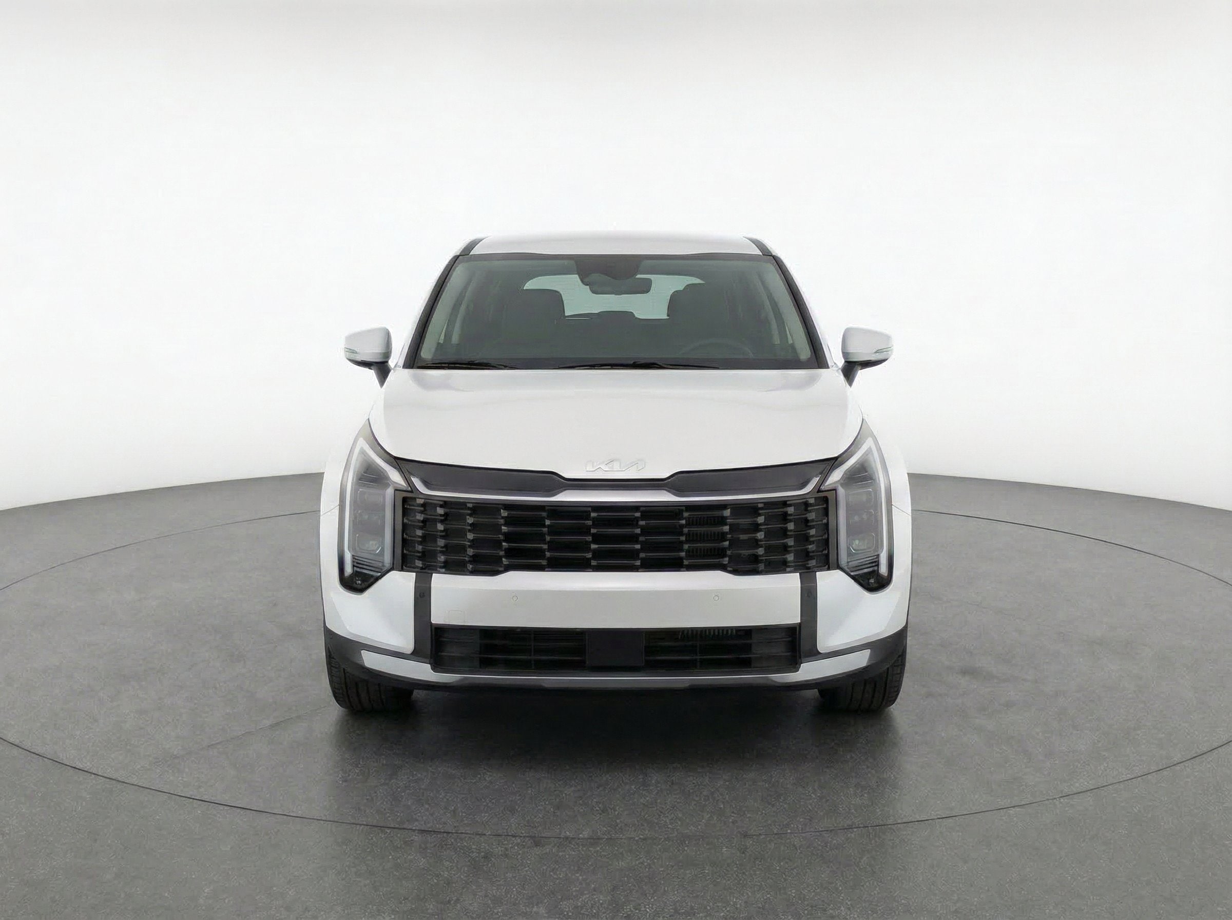 Thumbnail: 2026 Kia Sportage - 2