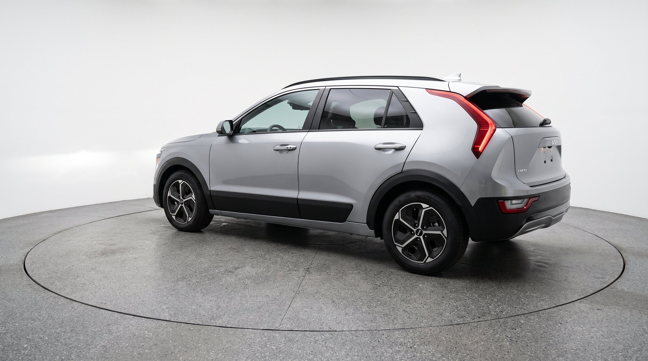 Thumbnail: 2026 Kia Niro - 6