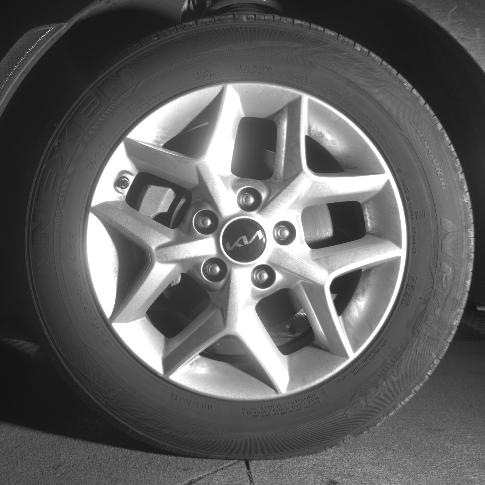 Thumbnail: 2025 Kia Soul - 9