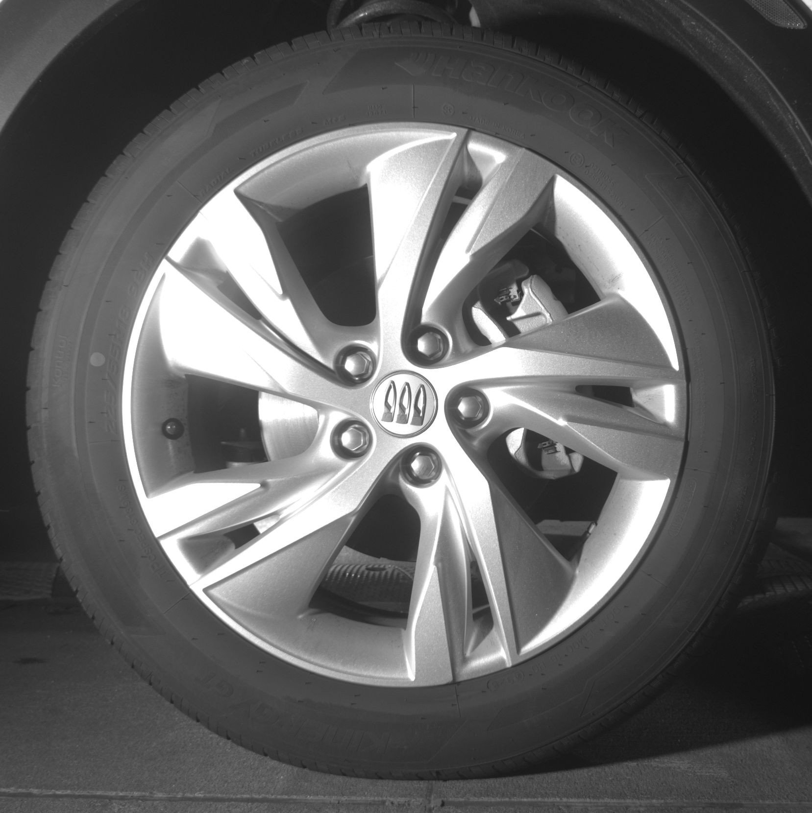 Thumbnail: 2026 Buick Encore GX - 13