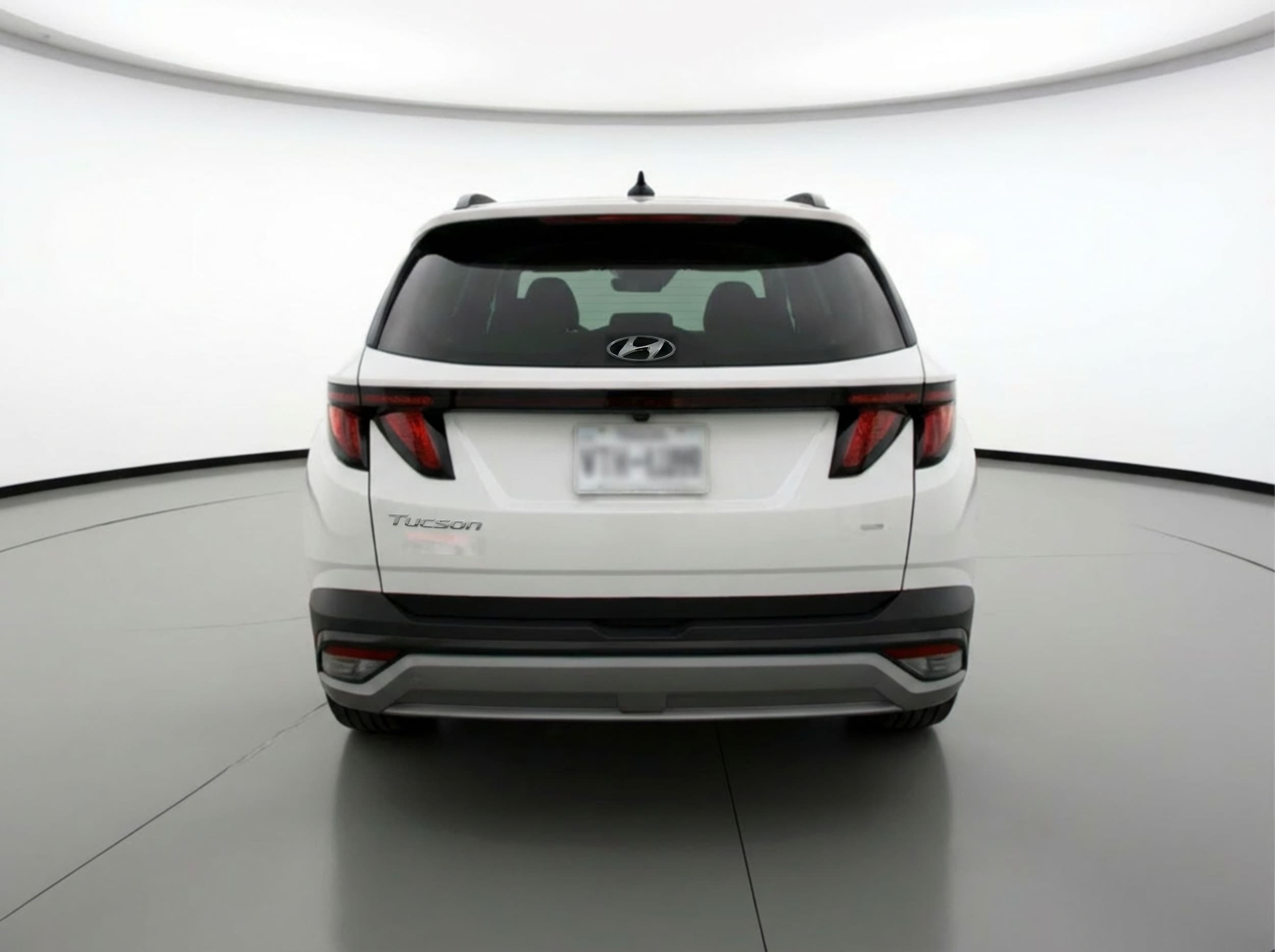 Thumbnail: 2025 Hyundai Tucson - 6