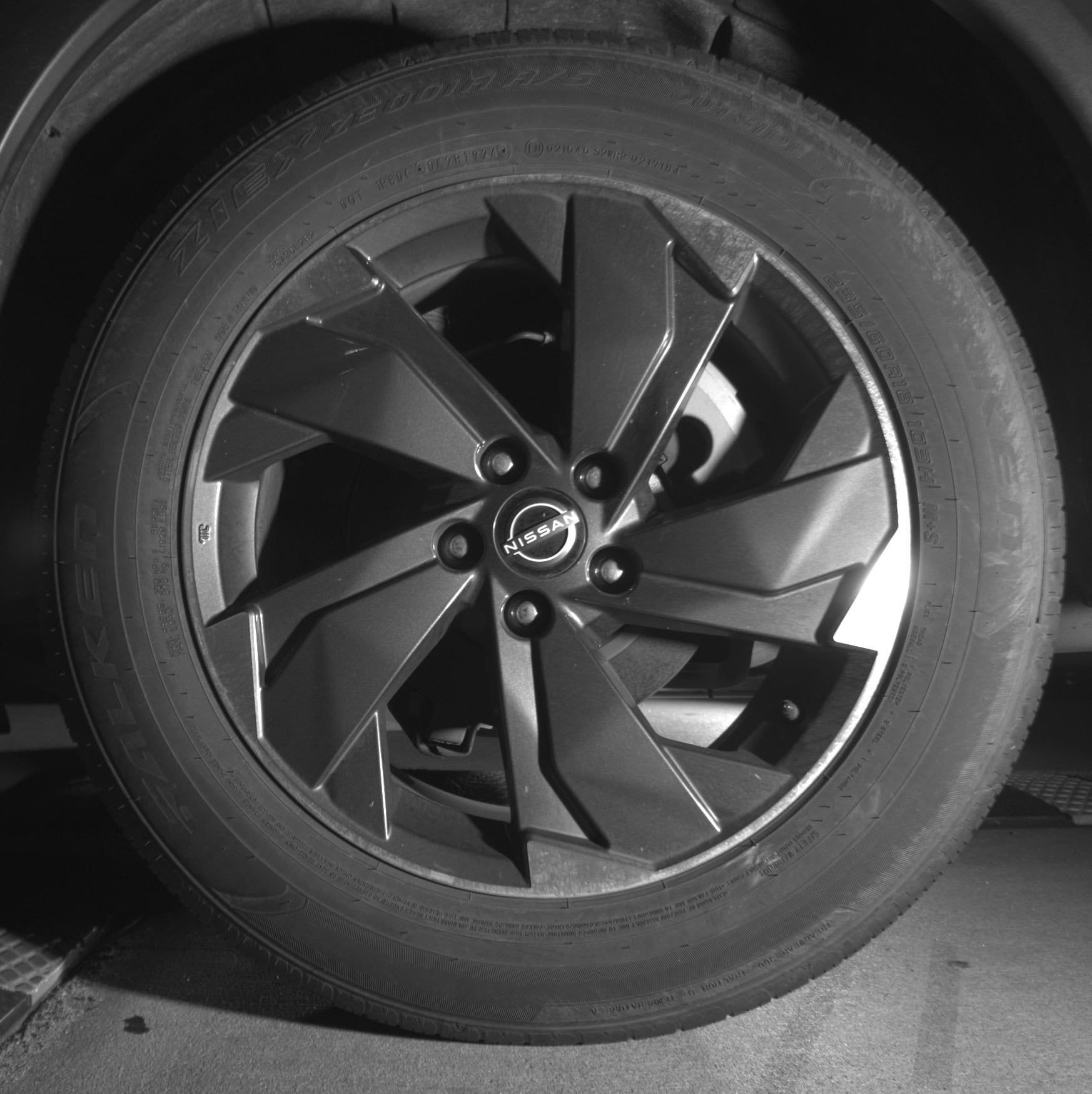 Thumbnail: 2025 Nissan Rogue - 14