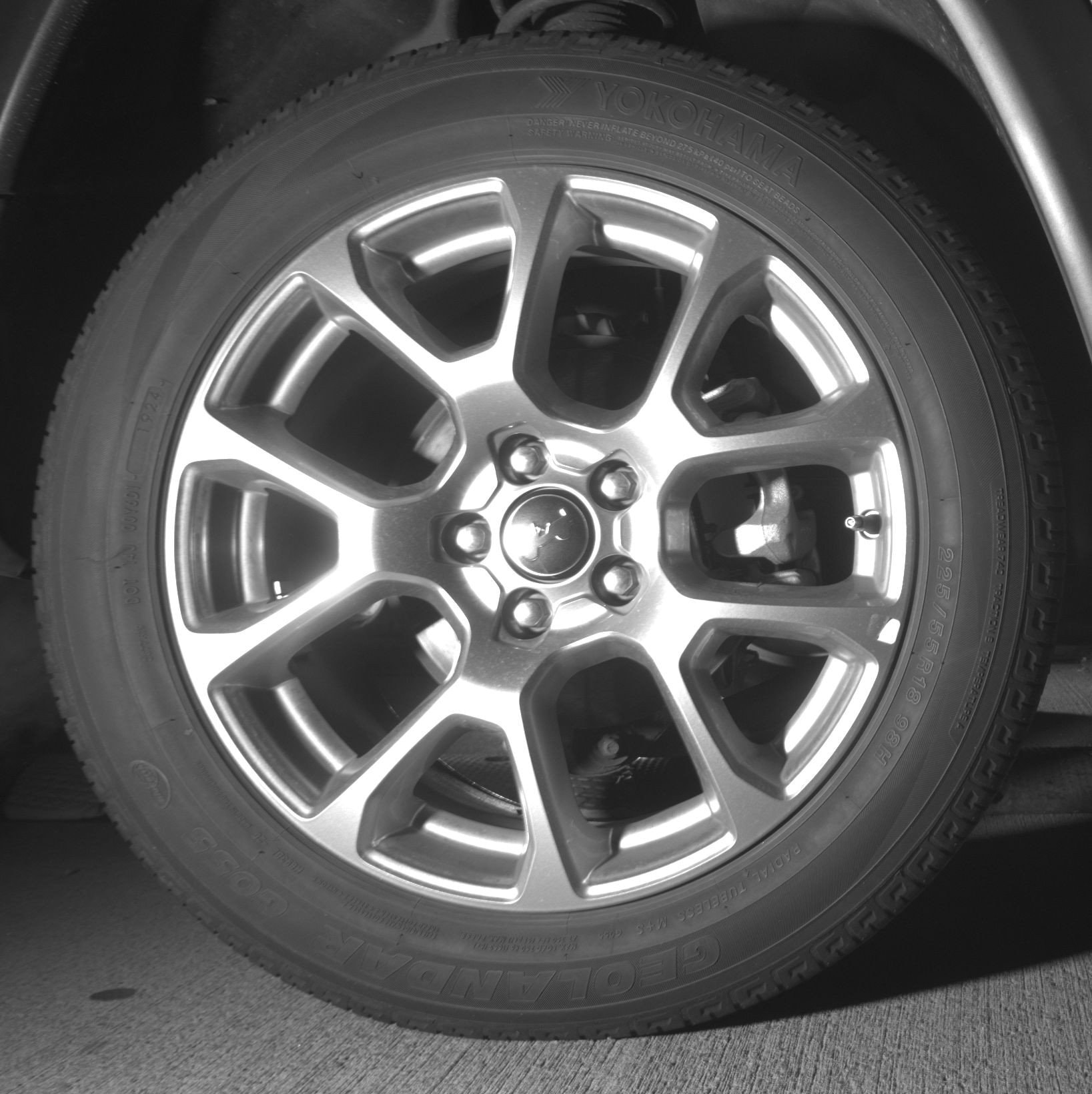 Thumbnail: 2025 Jeep Compass - 15