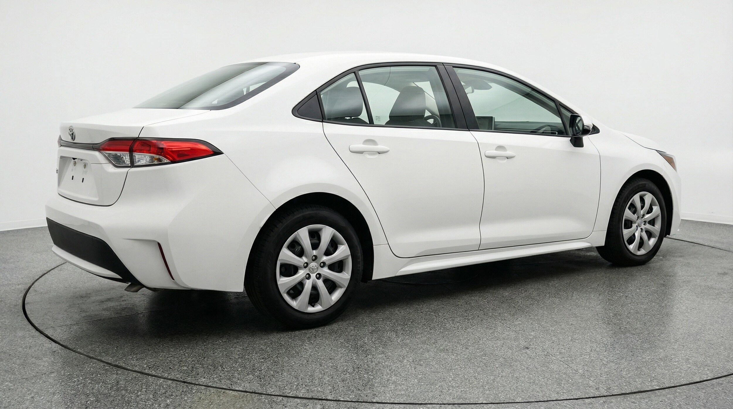 Thumbnail: 2025 Toyota Corolla - 9