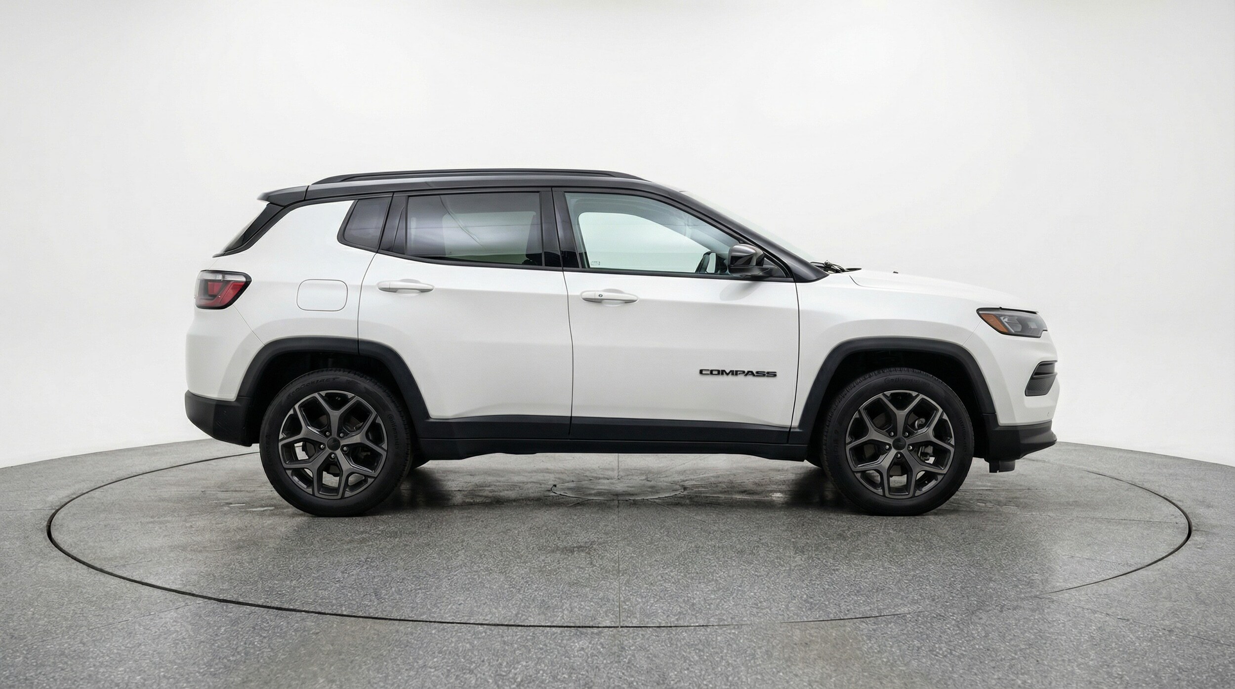 Thumbnail: 2025 Jeep Compass - 8