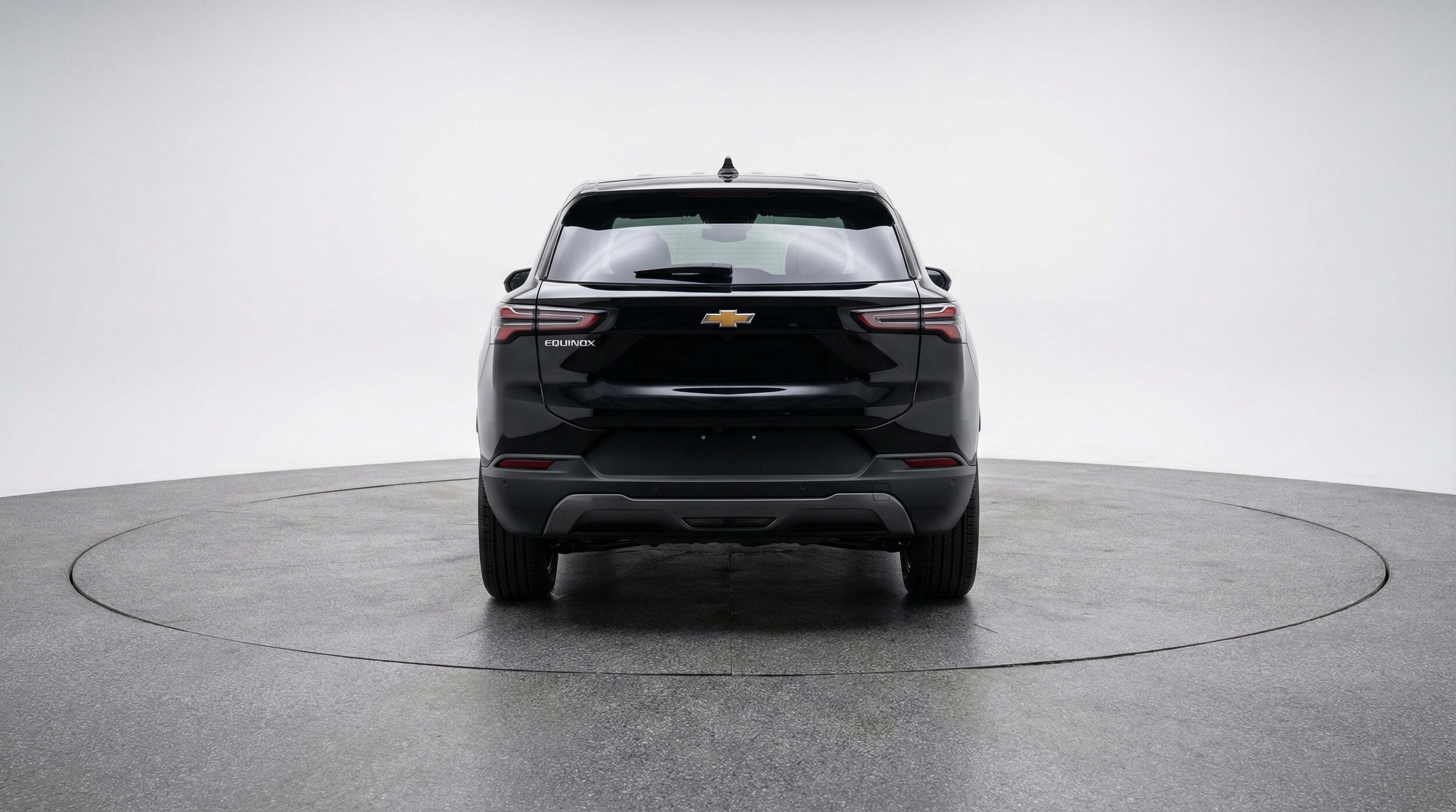 Thumbnail: 2025 Chevrolet Equinox - 6