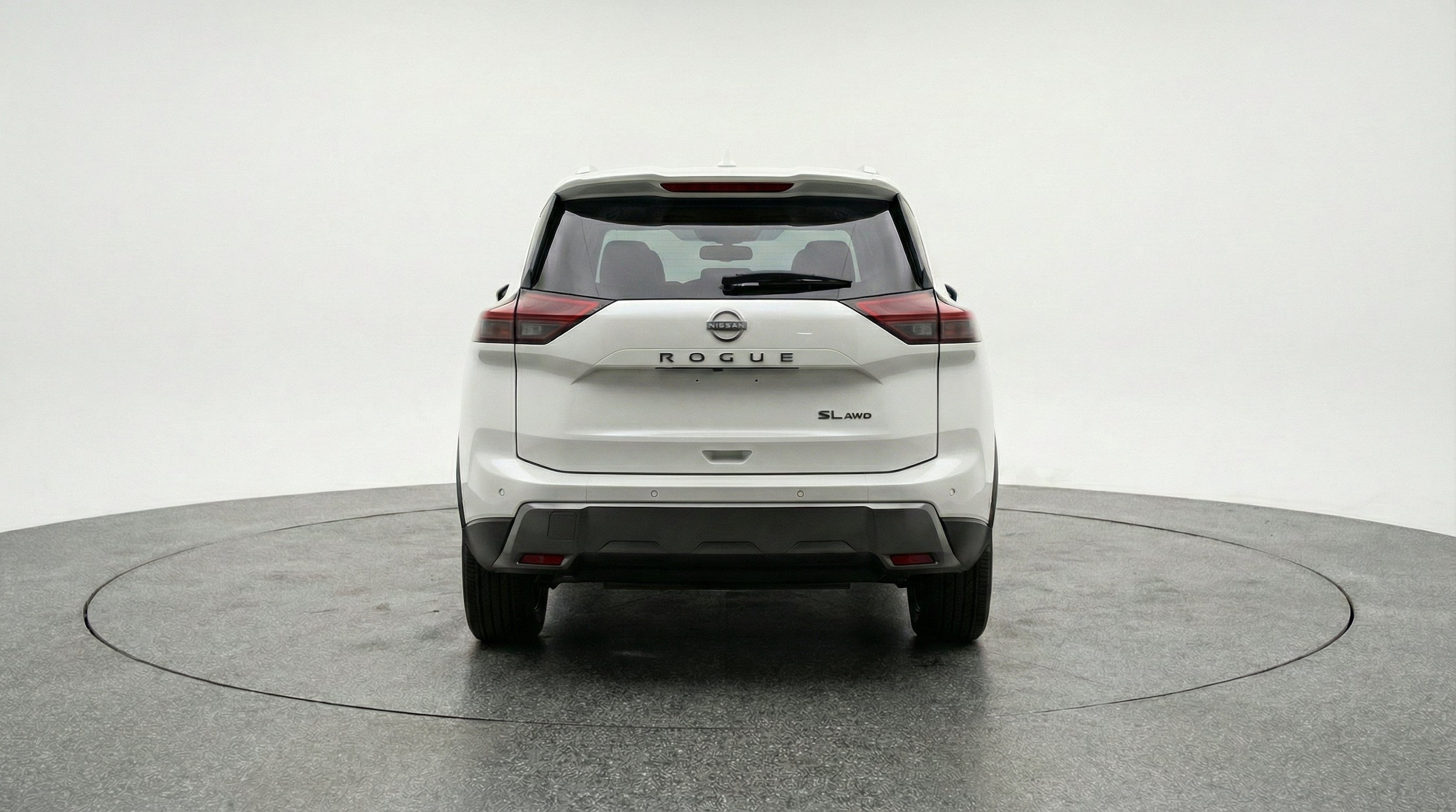 Thumbnail: 2026 Nissan Rogue - 7
