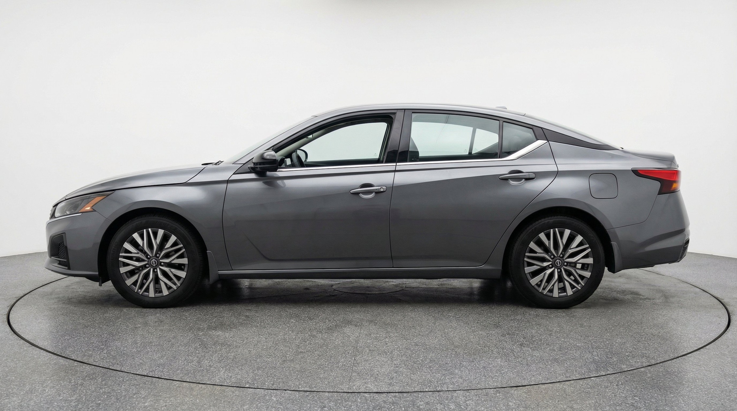 Thumbnail: 2026 Nissan Altima - 5