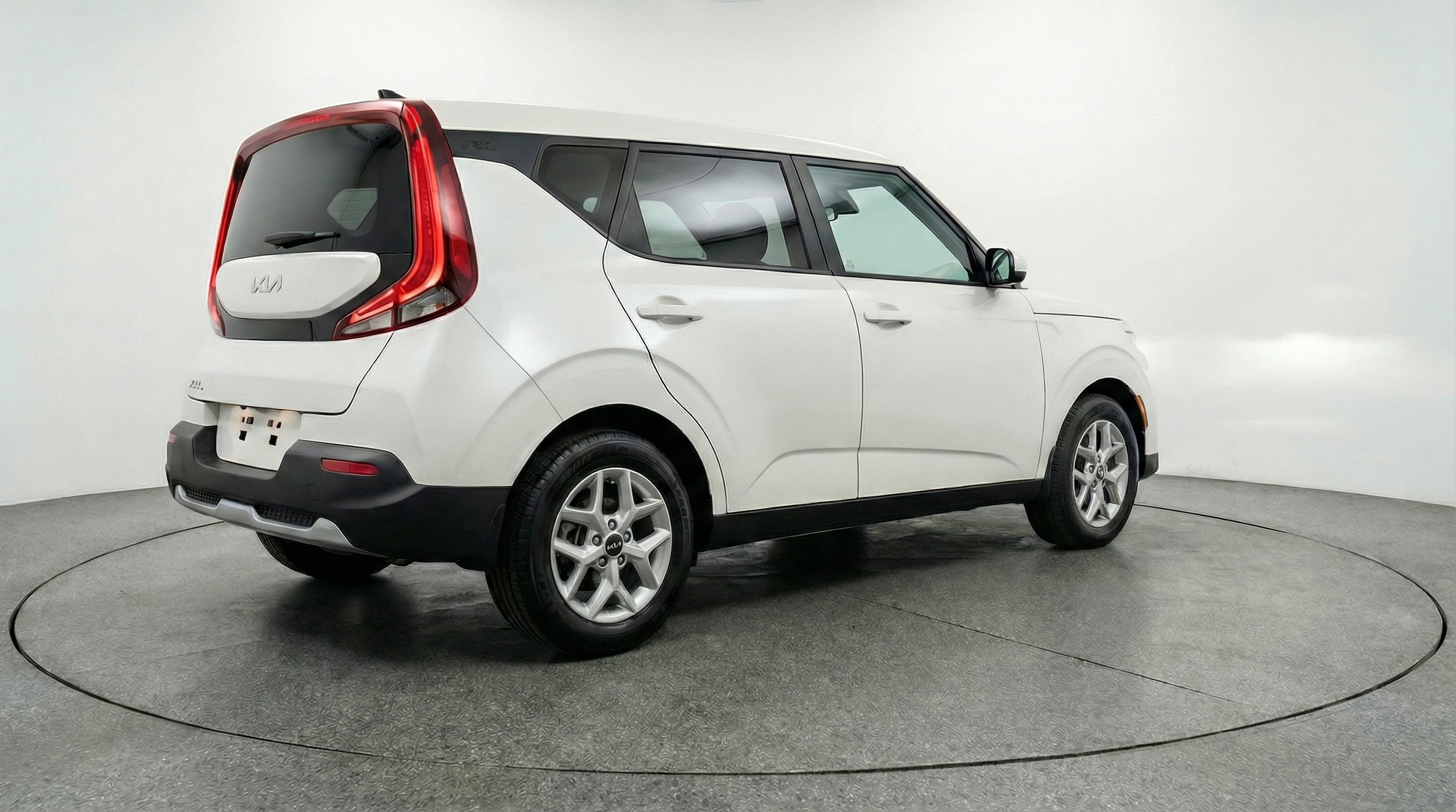 Thumbnail: 2025 Kia Soul - 7