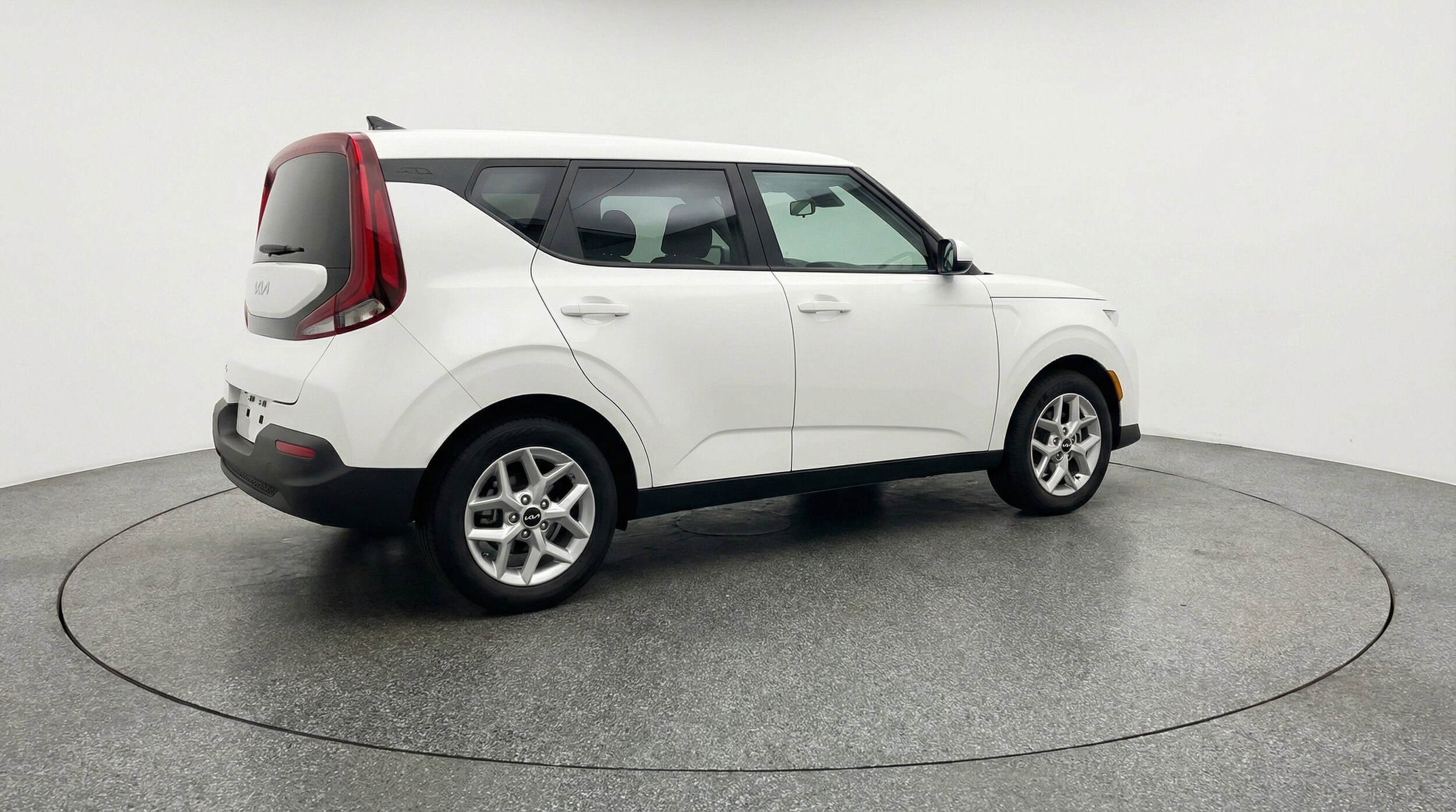 Thumbnail: 2025 Kia Soul - 9