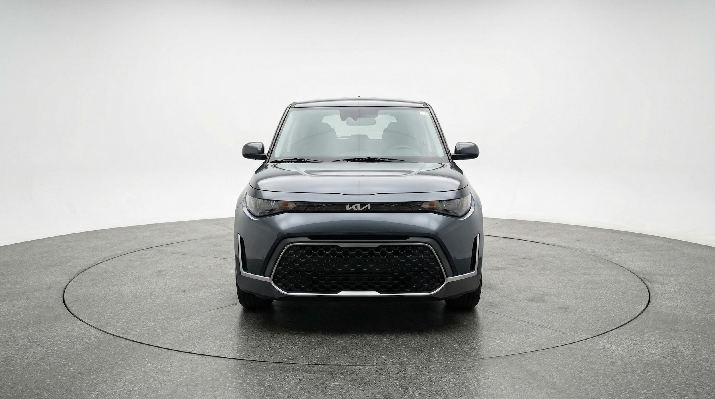 Thumbnail: 2025 Kia Soul - 2