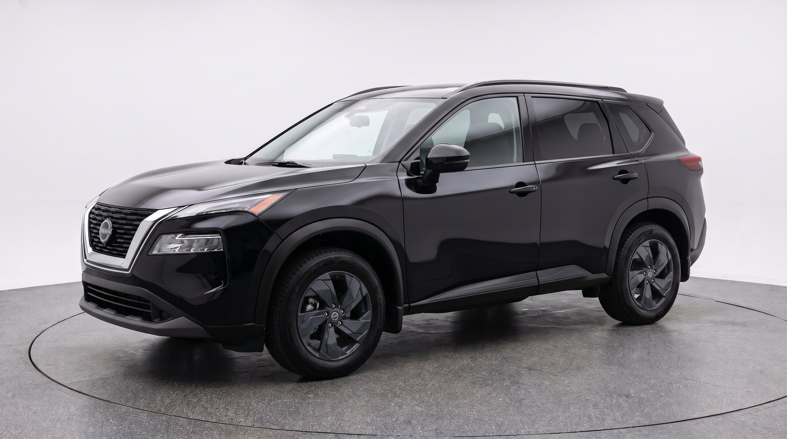 Thumbnail: 2026 Nissan Rogue - 3