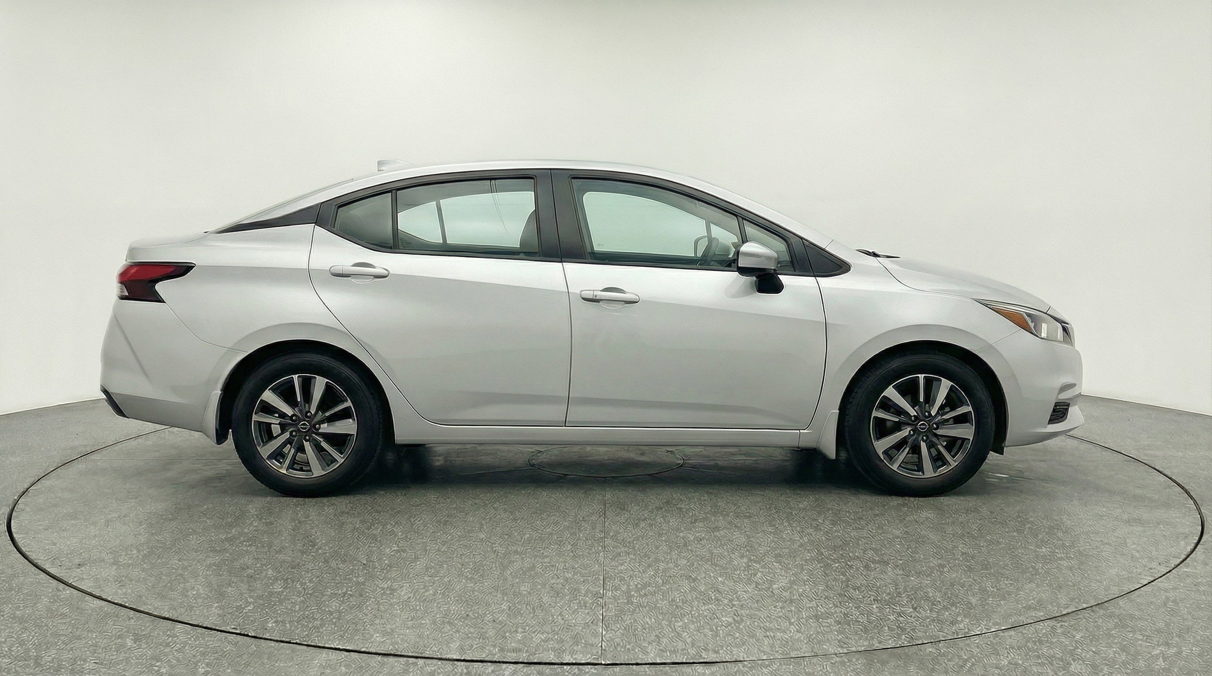 Thumbnail: 2025 Nissan Versa - 11