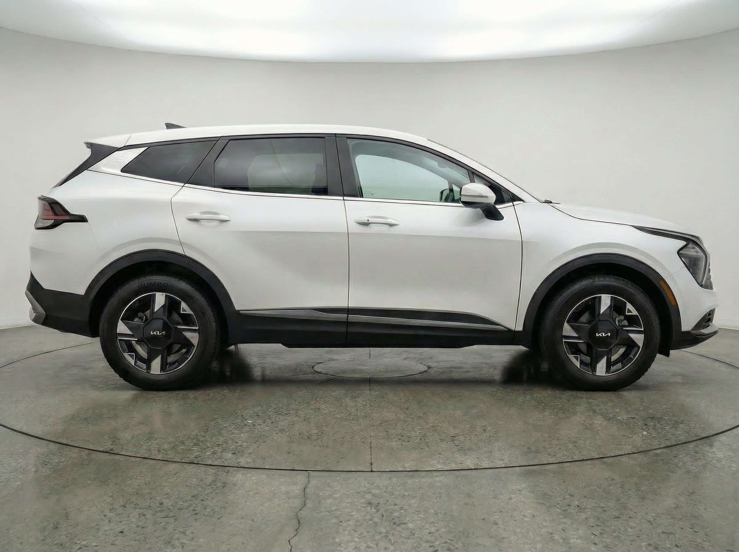 Thumbnail: 2026 Kia Sportage - 11