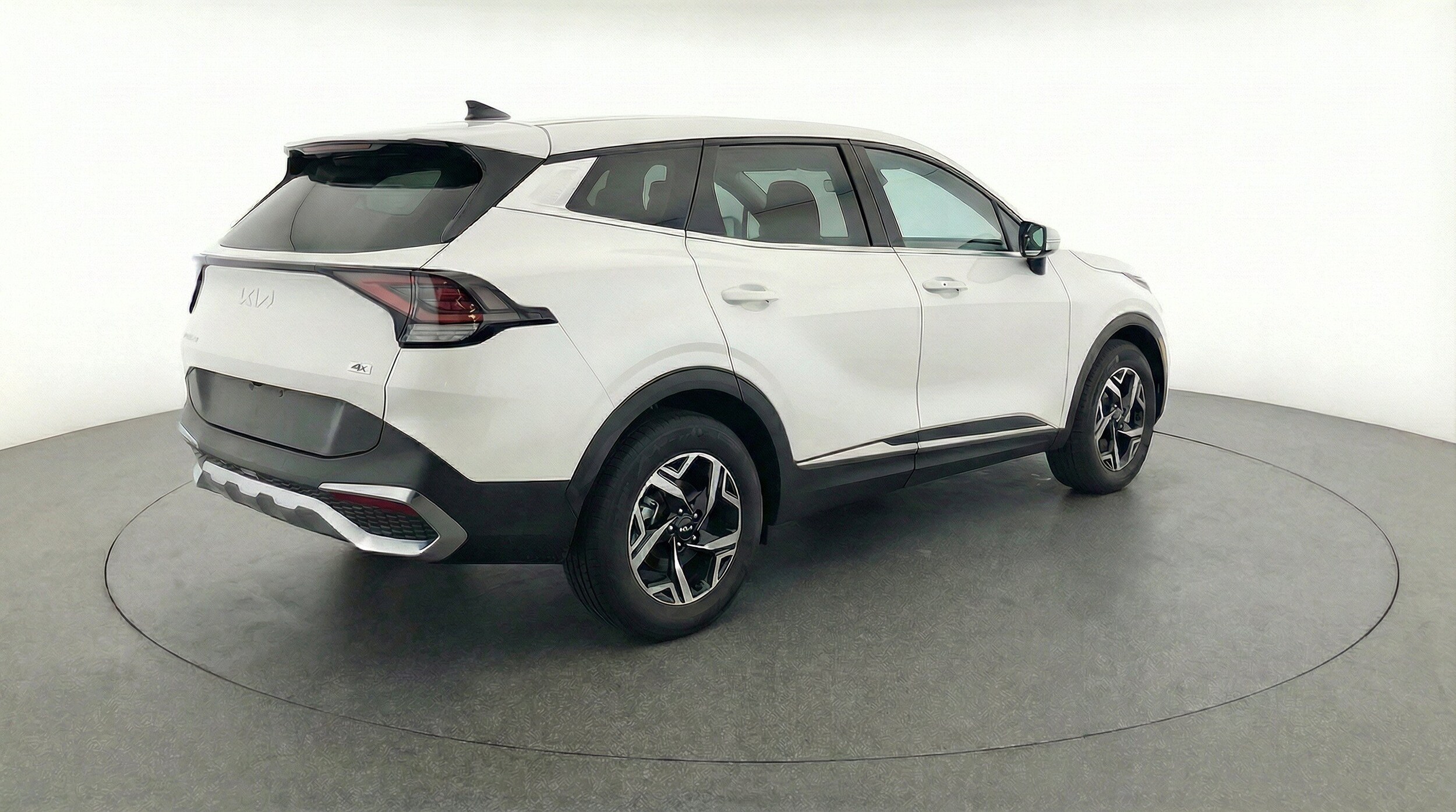 Thumbnail: 2025 Kia Sportage - 9