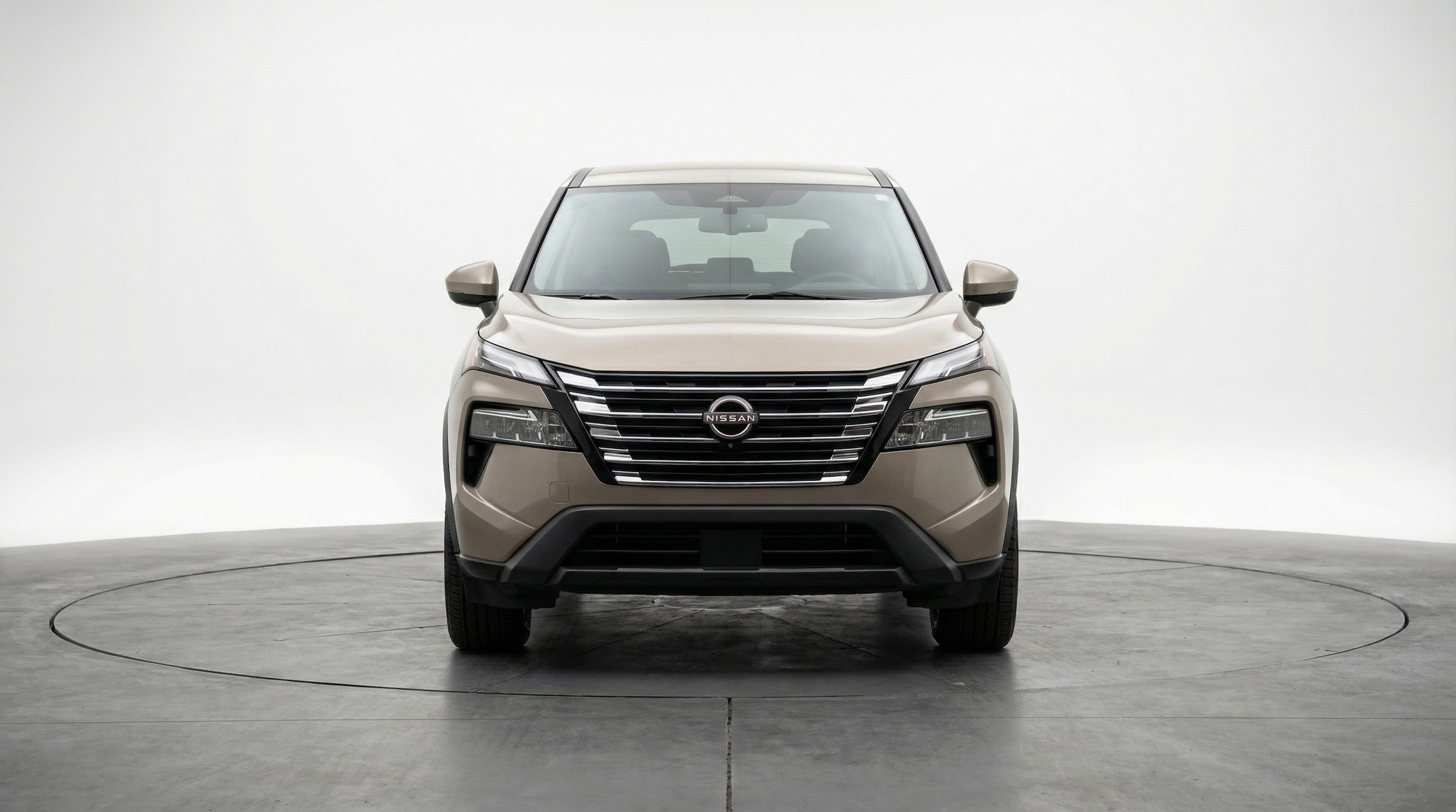 Thumbnail: 2025 Nissan Rogue - 2