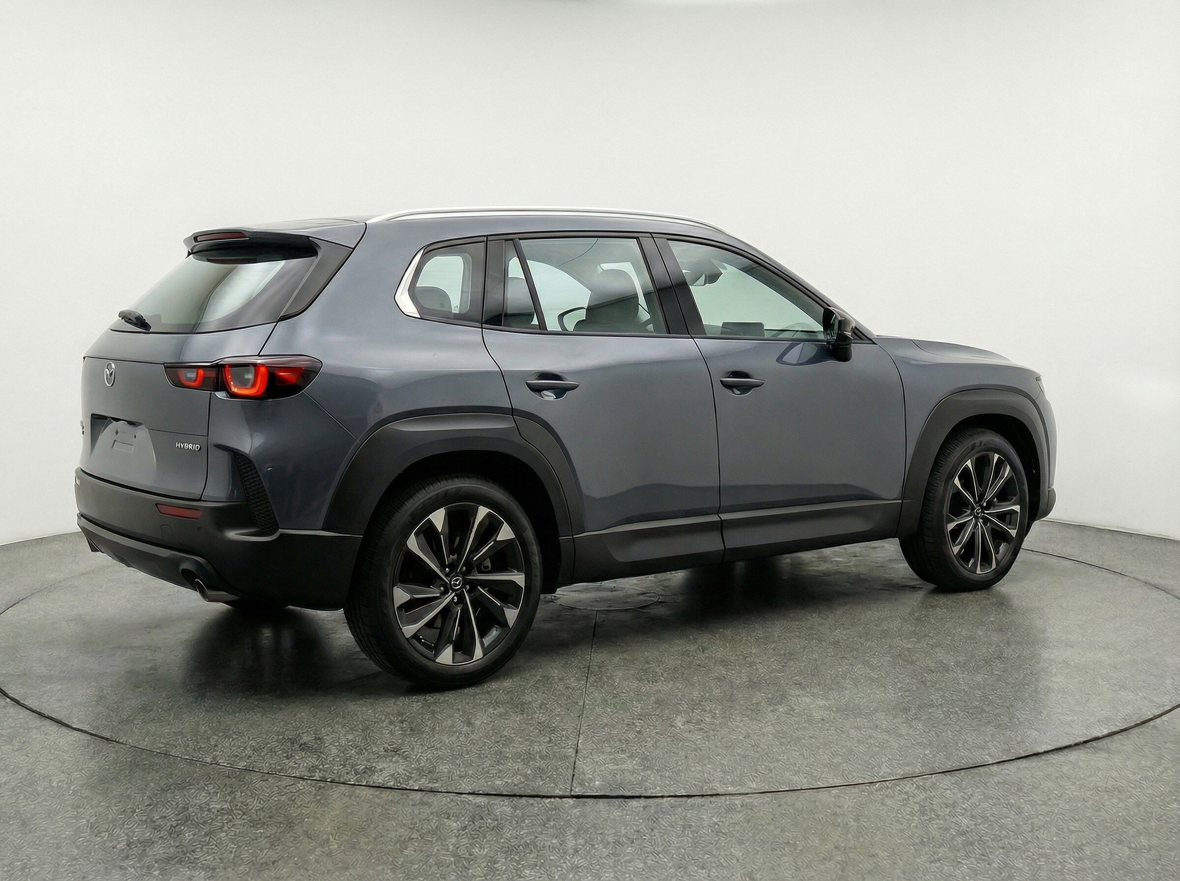 Thumbnail: 2025 Mazda CX-50 - 7