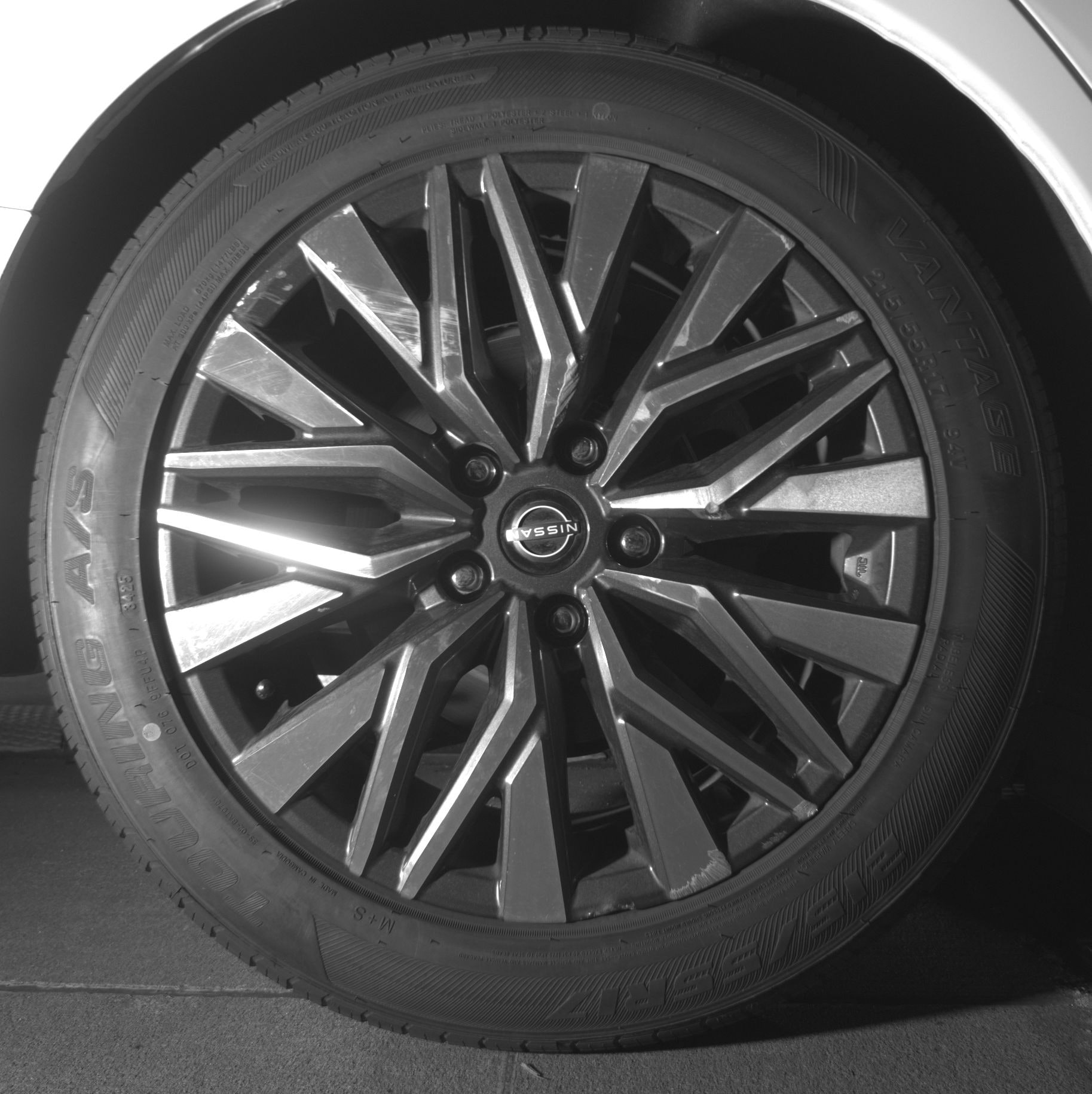 Thumbnail: 2025 Nissan Altima - 12