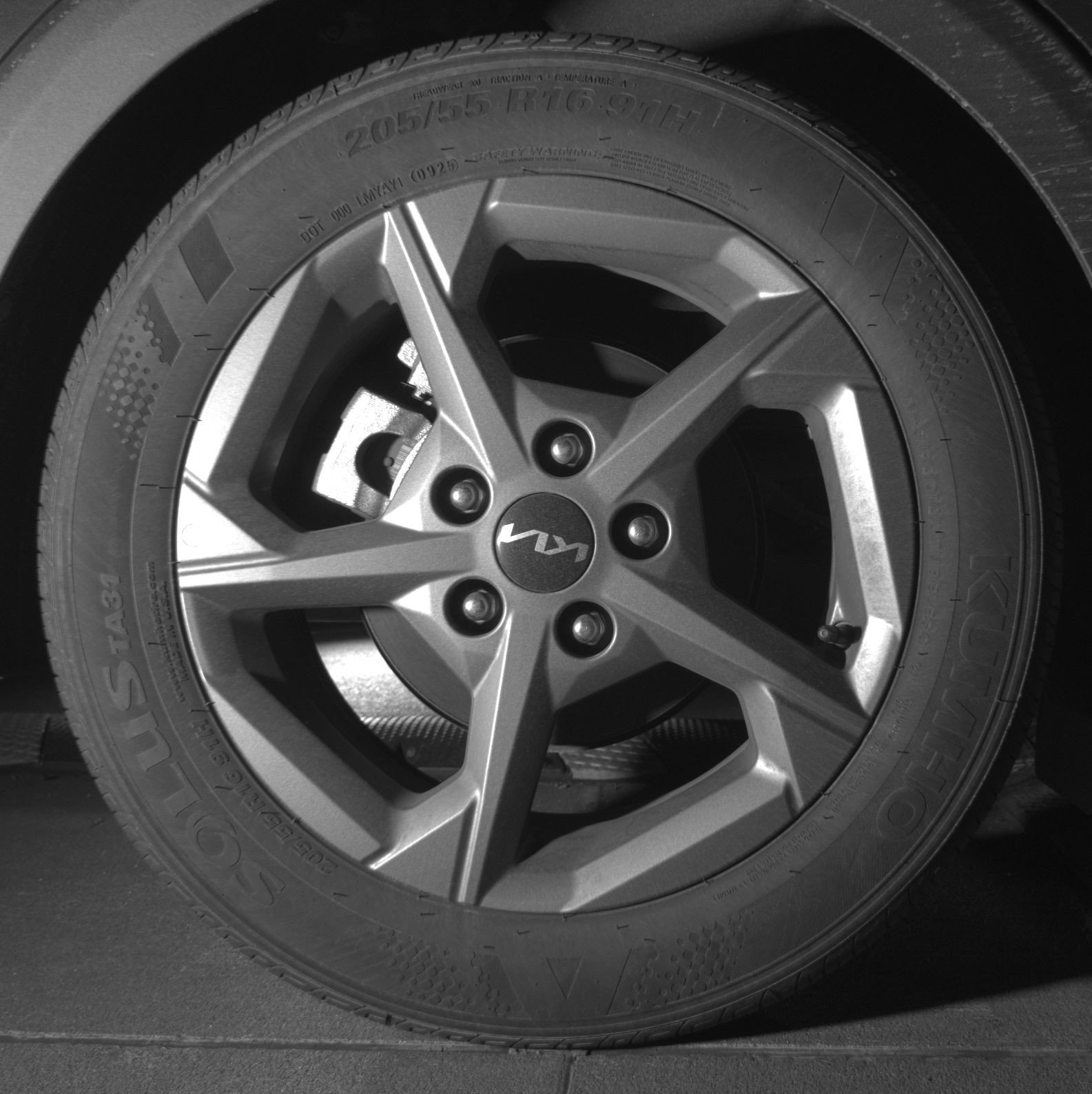 Thumbnail: 2025 Kia K4 - 15