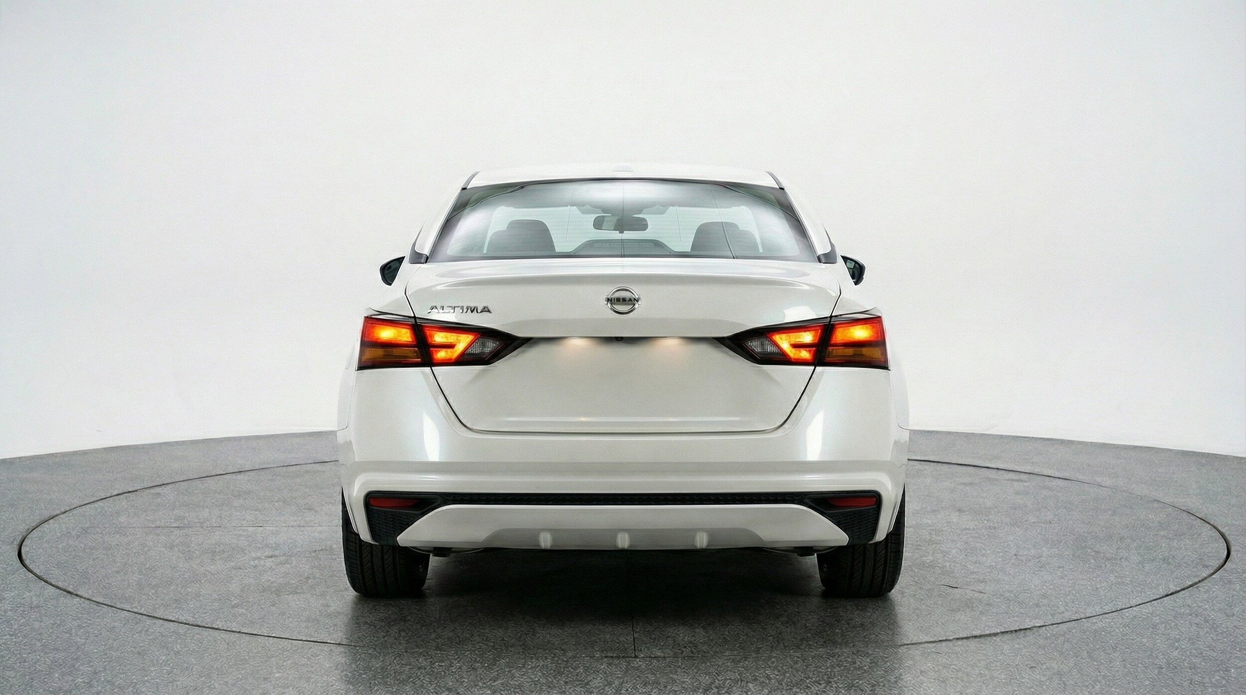 Thumbnail: 2025 Nissan Altima - 7