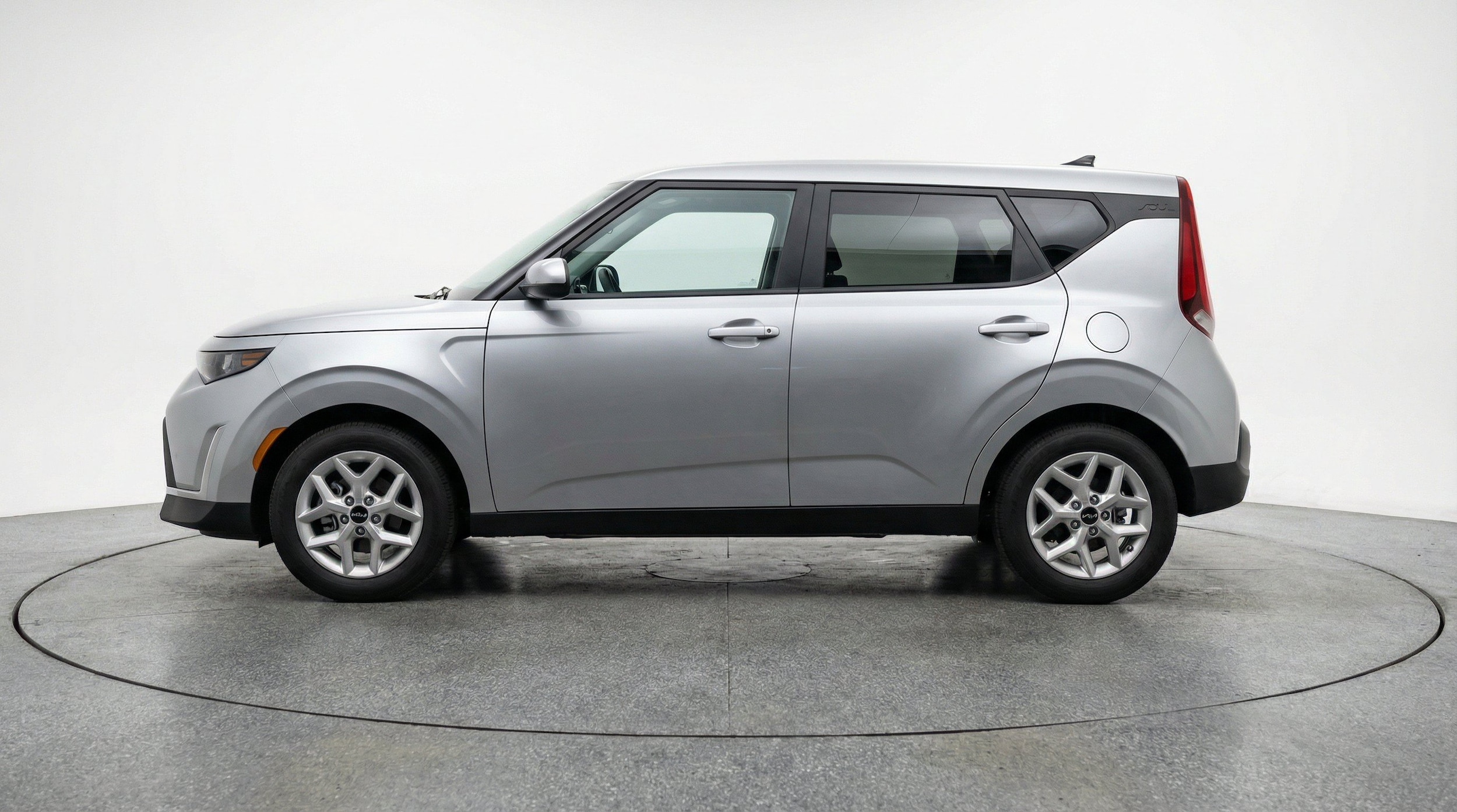 Thumbnail: 2025 Kia Soul - 5