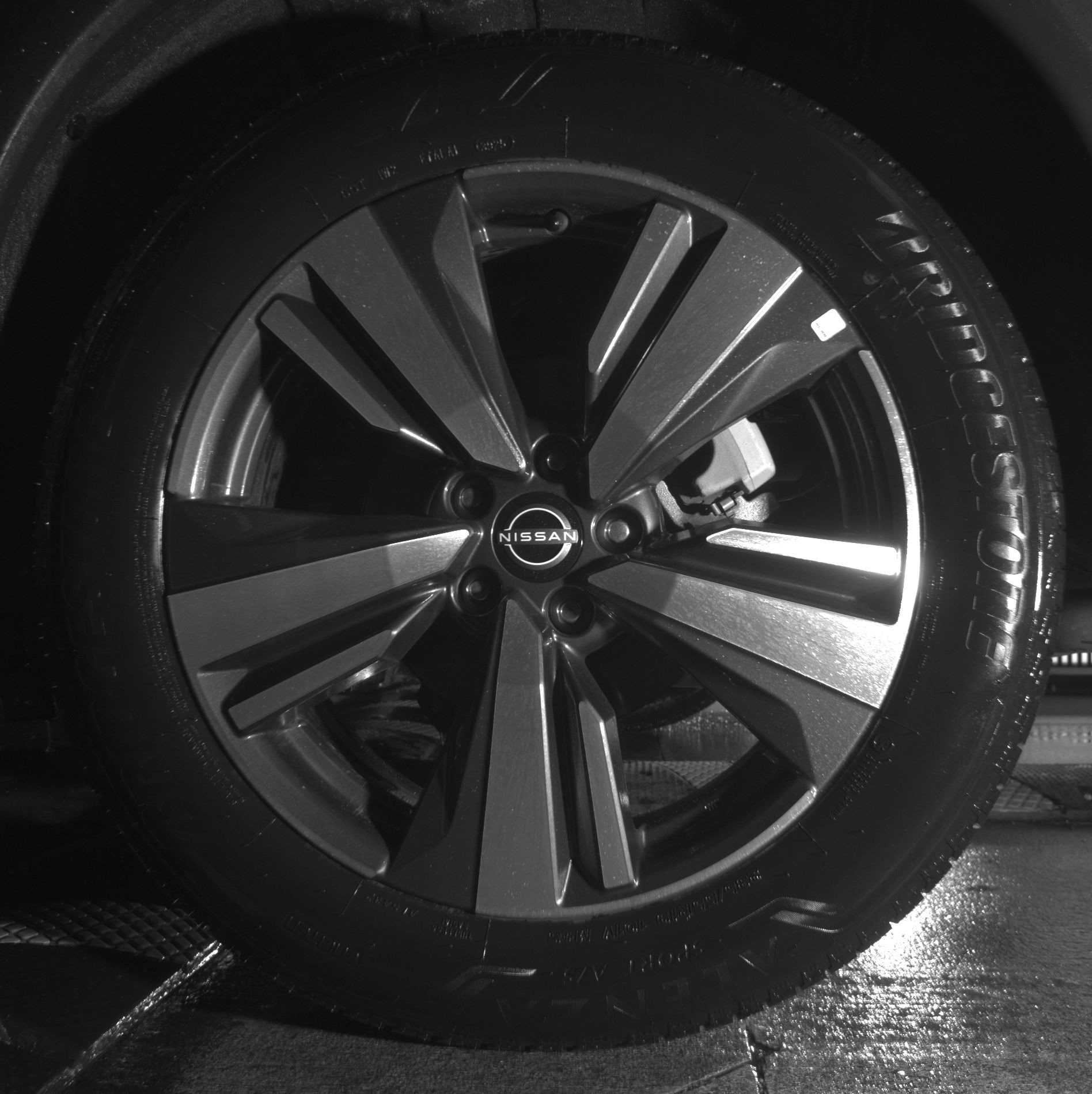 Thumbnail: 2026 Nissan Rogue - 14