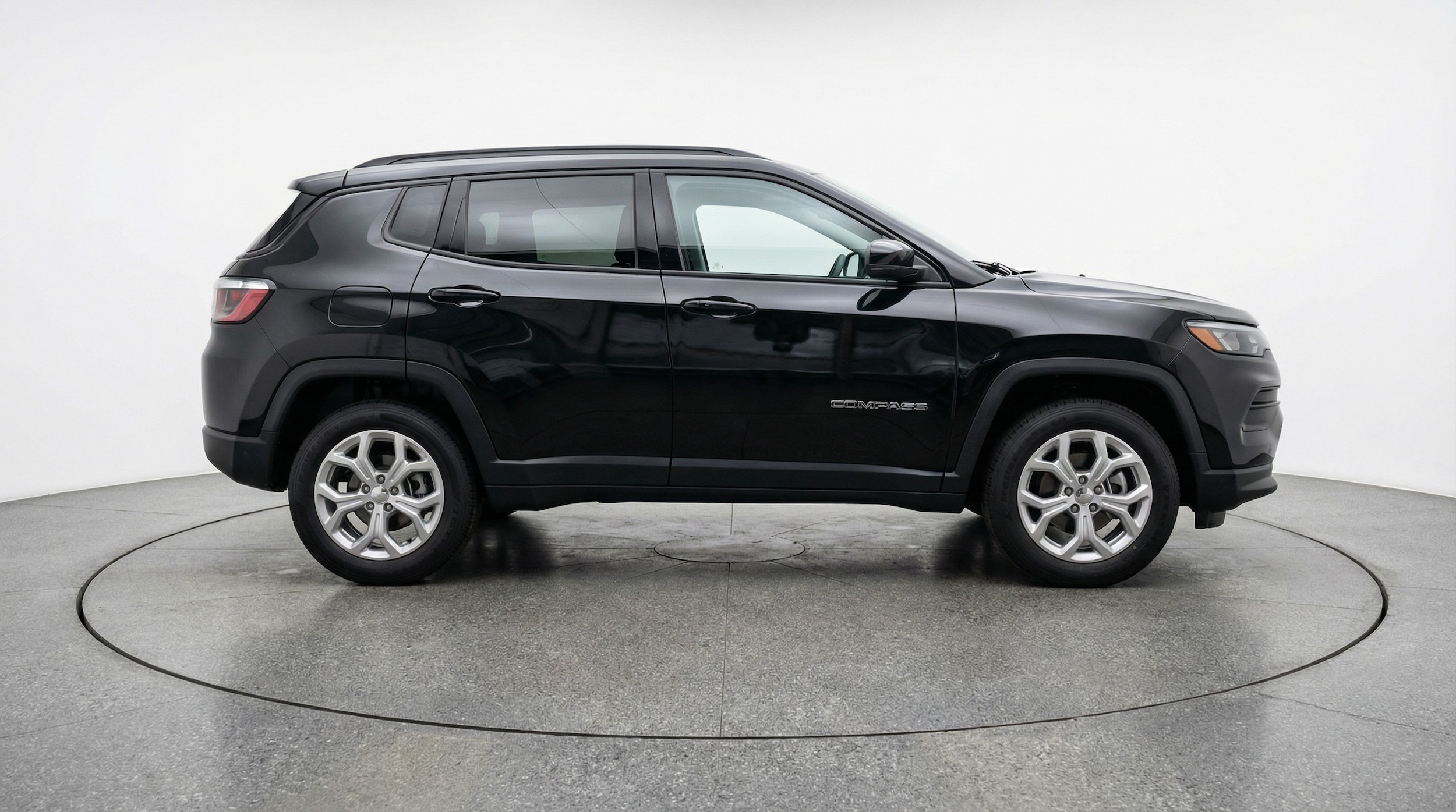 Thumbnail: 2025 Jeep Compass - 8