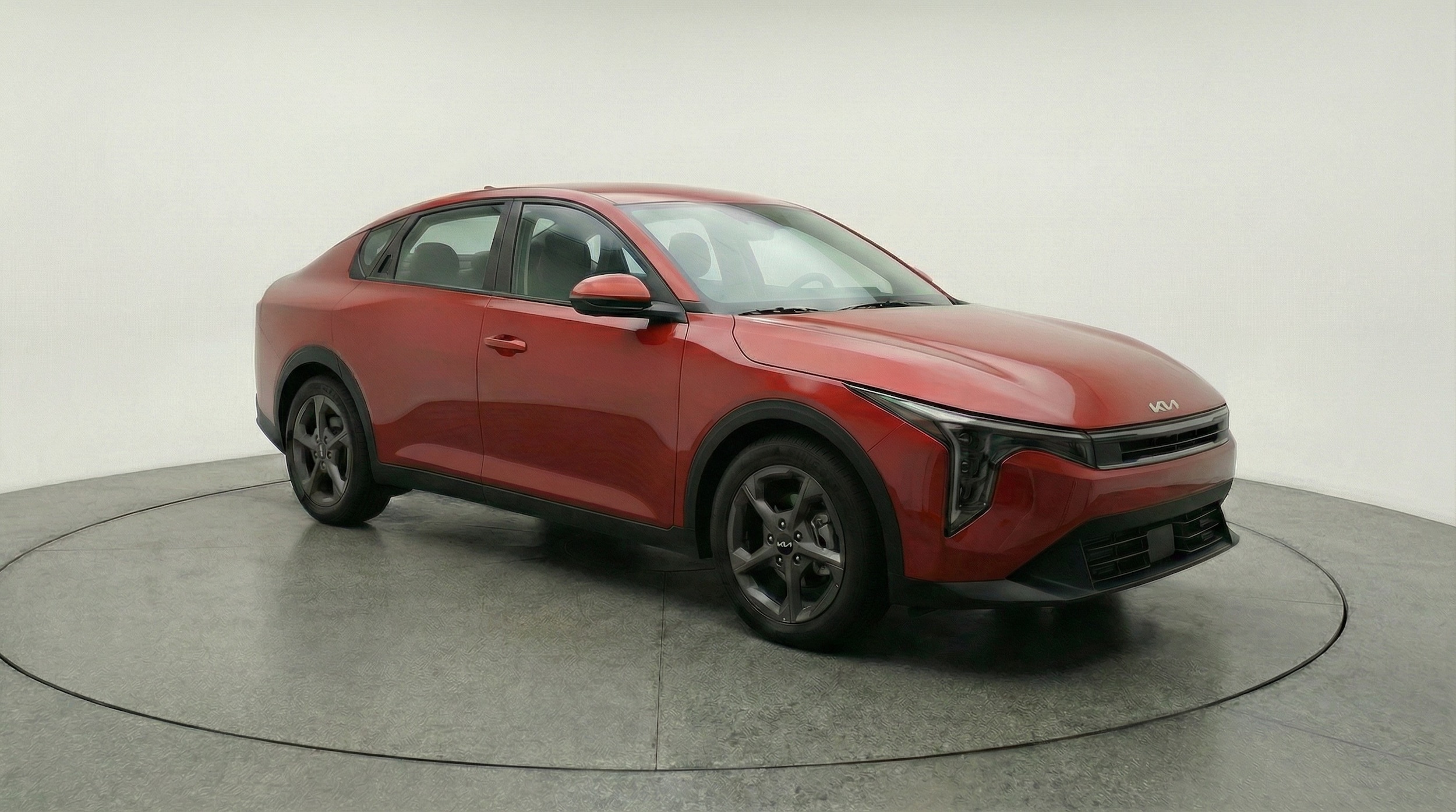 Thumbnail: 2025 Kia K4 - 1