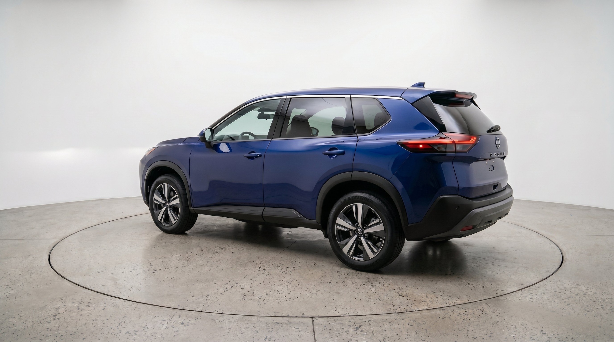 Thumbnail: 2026 Nissan Rogue - 6