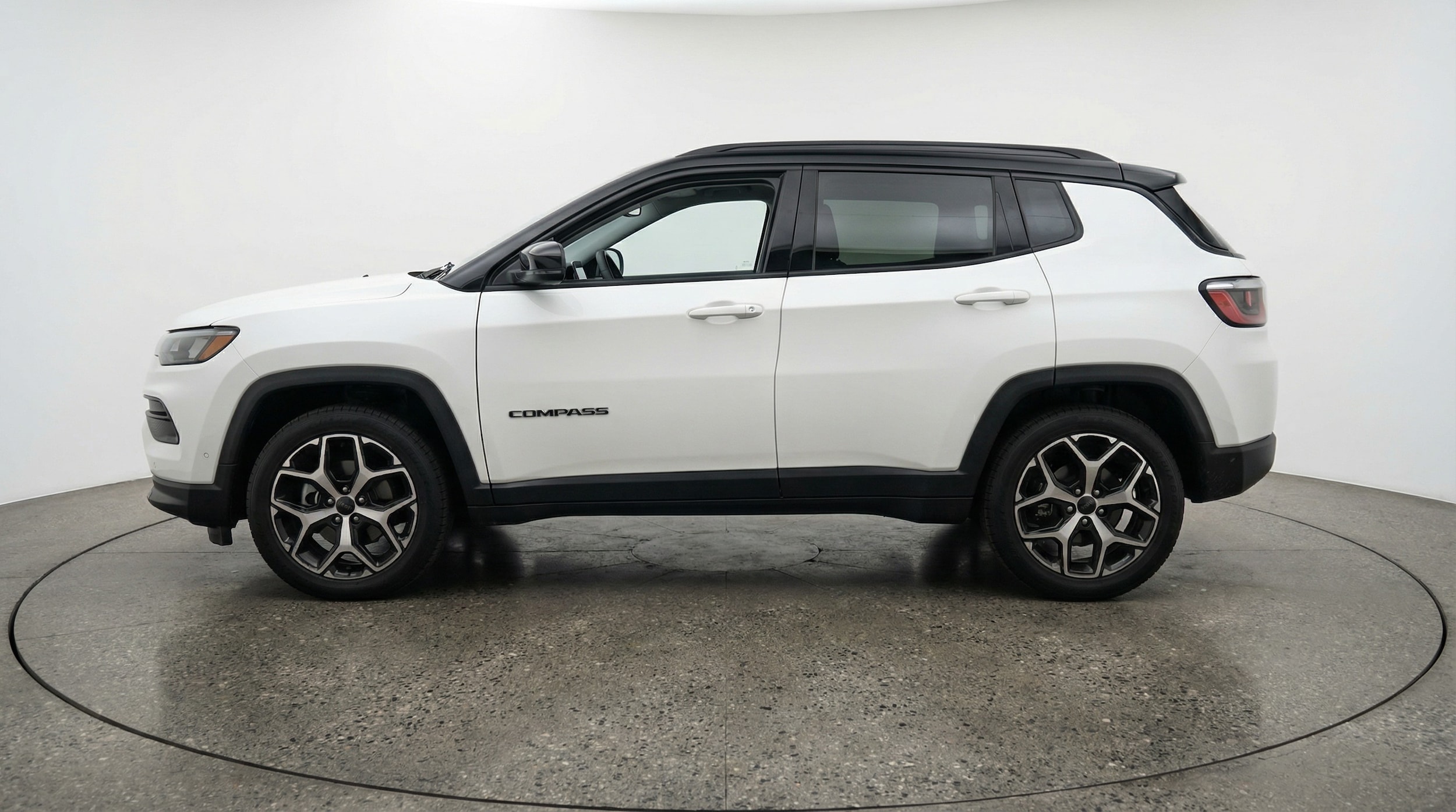 Thumbnail: 2025 Jeep Compass - 4