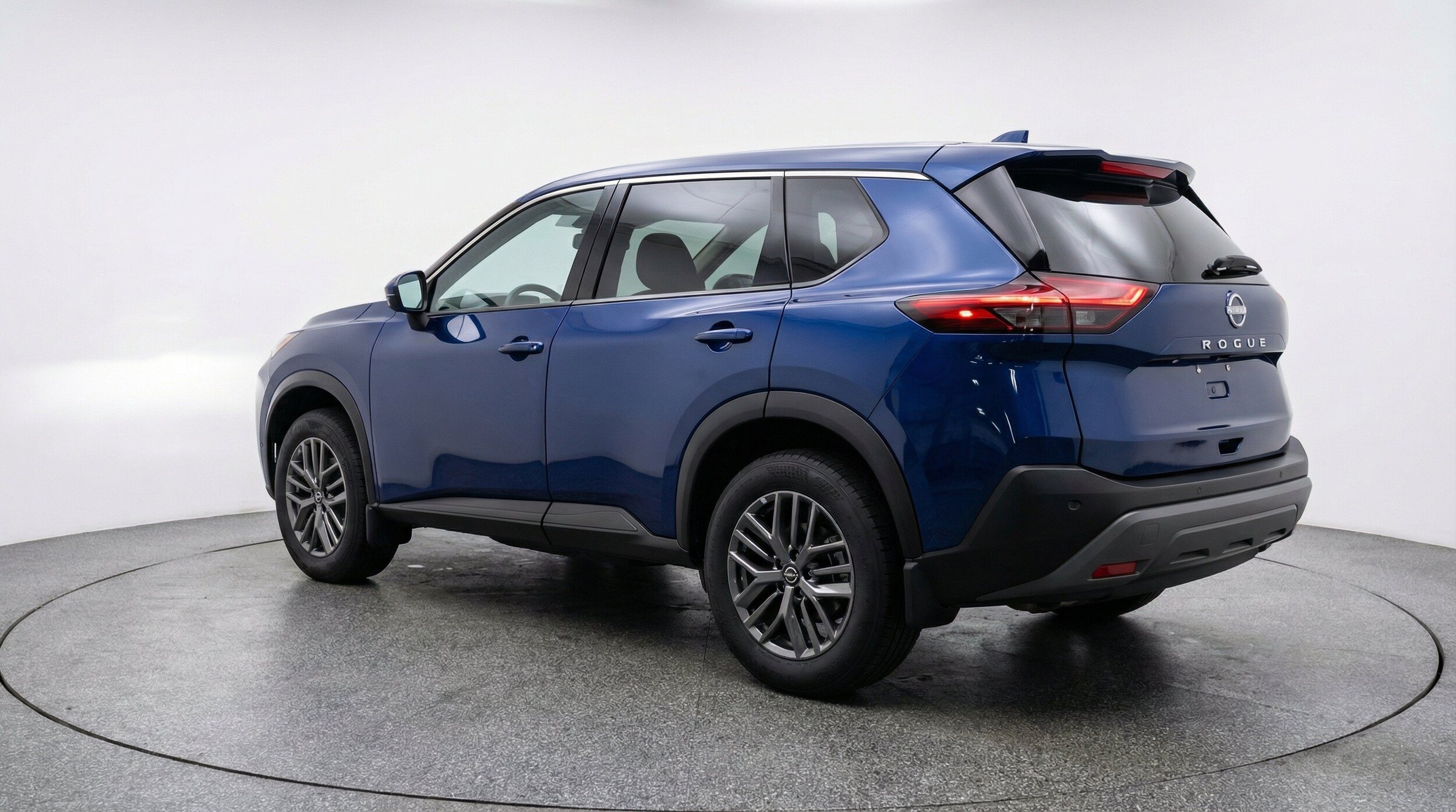 Thumbnail: 2026 Nissan Rogue - 5