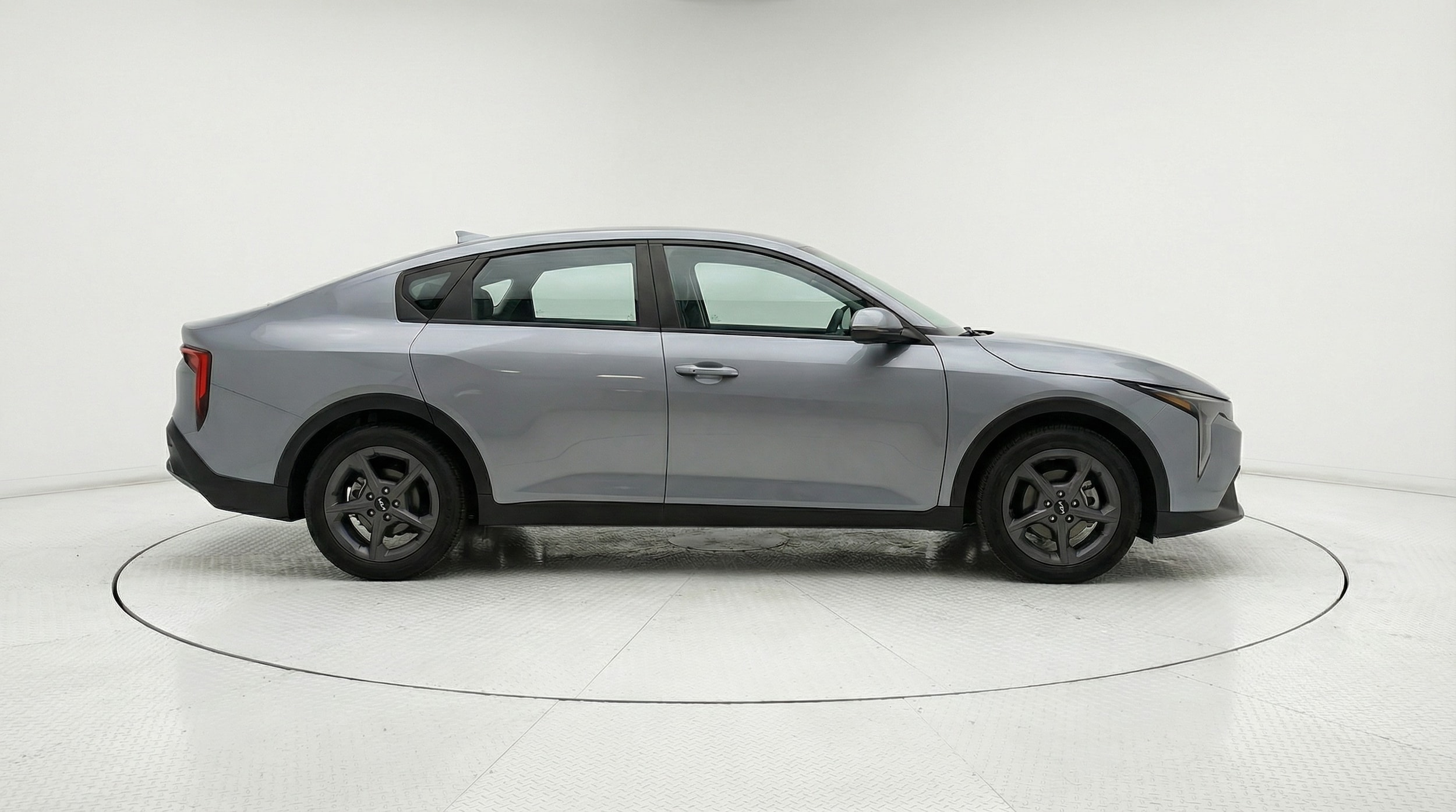 Thumbnail: 2025 Kia K4 - 8