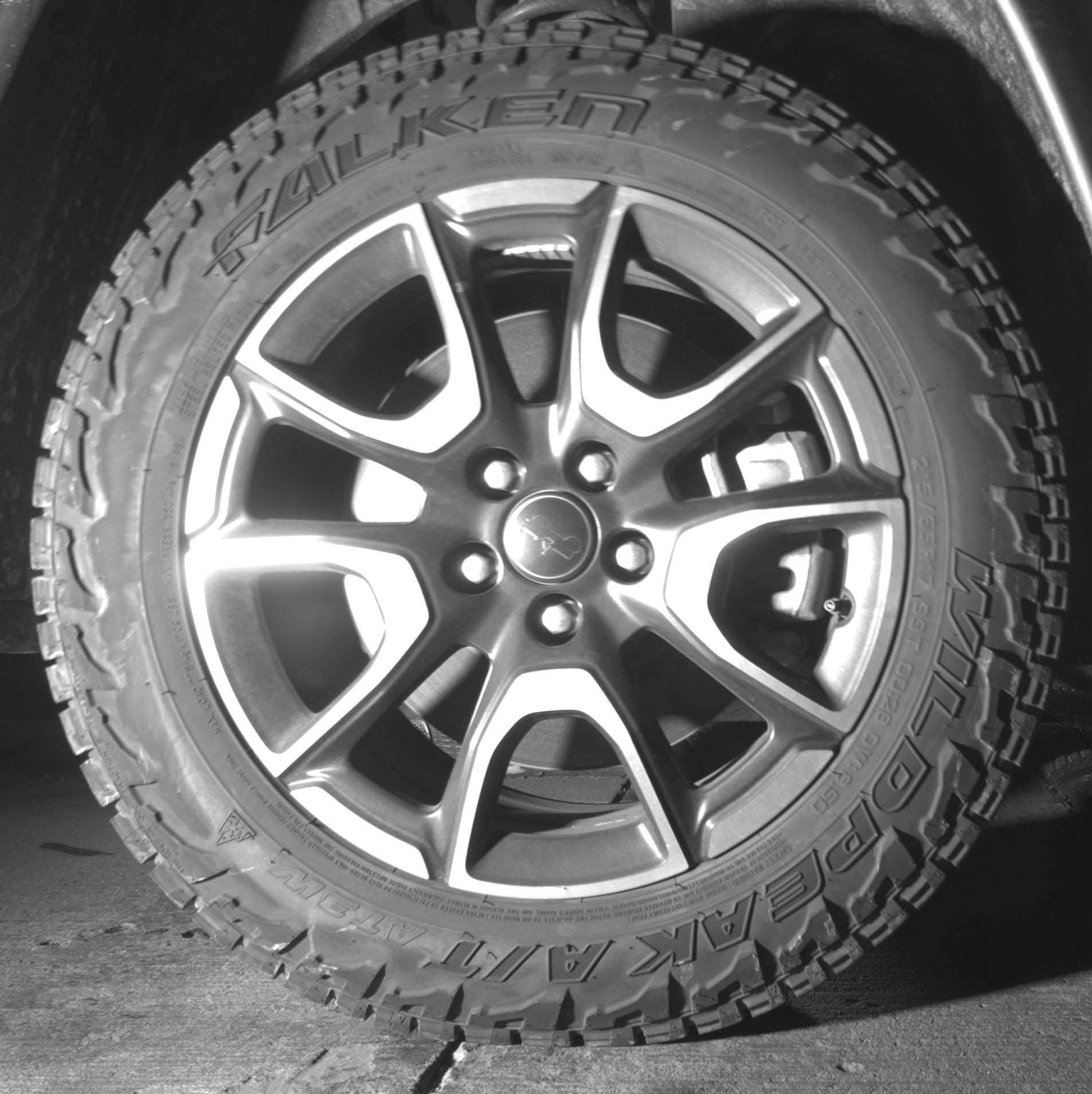 Thumbnail: 2025 Jeep Compass - 13