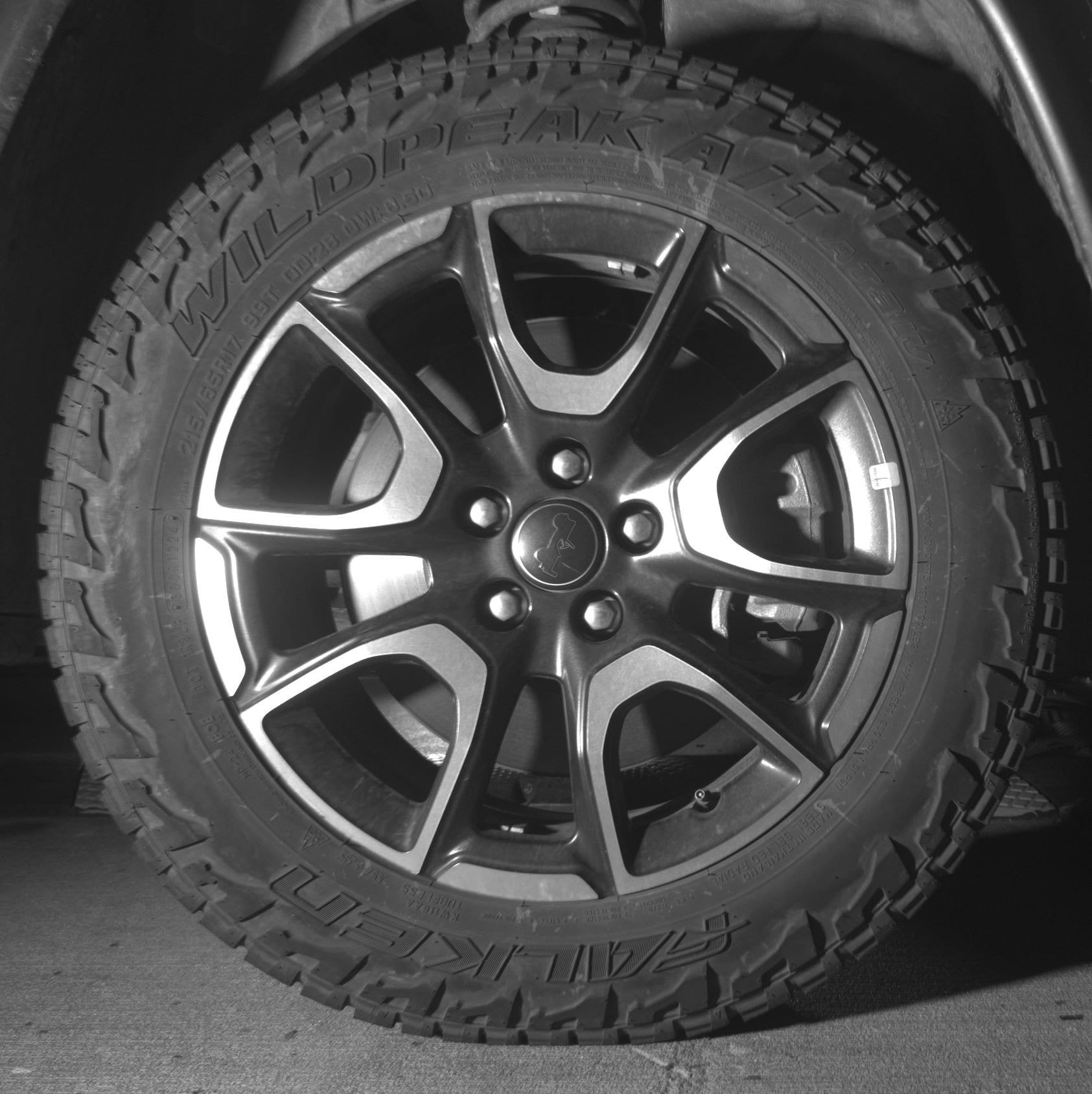 Thumbnail: 2025 Jeep Compass - 13