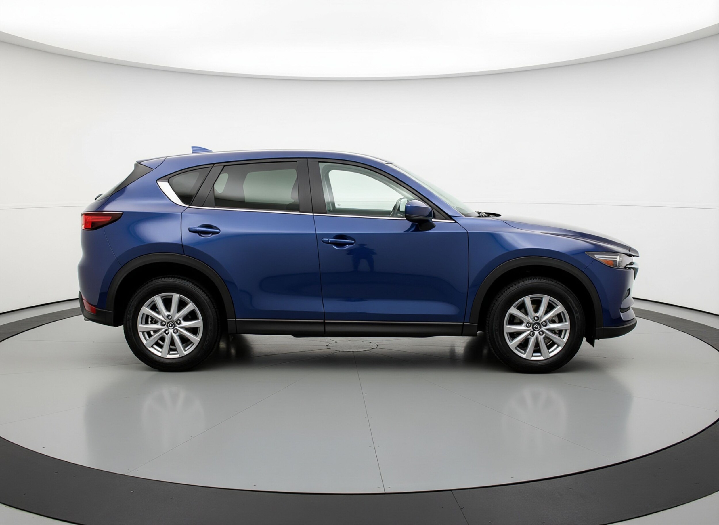 Thumbnail: 2025 Mazda CX-5 - 8