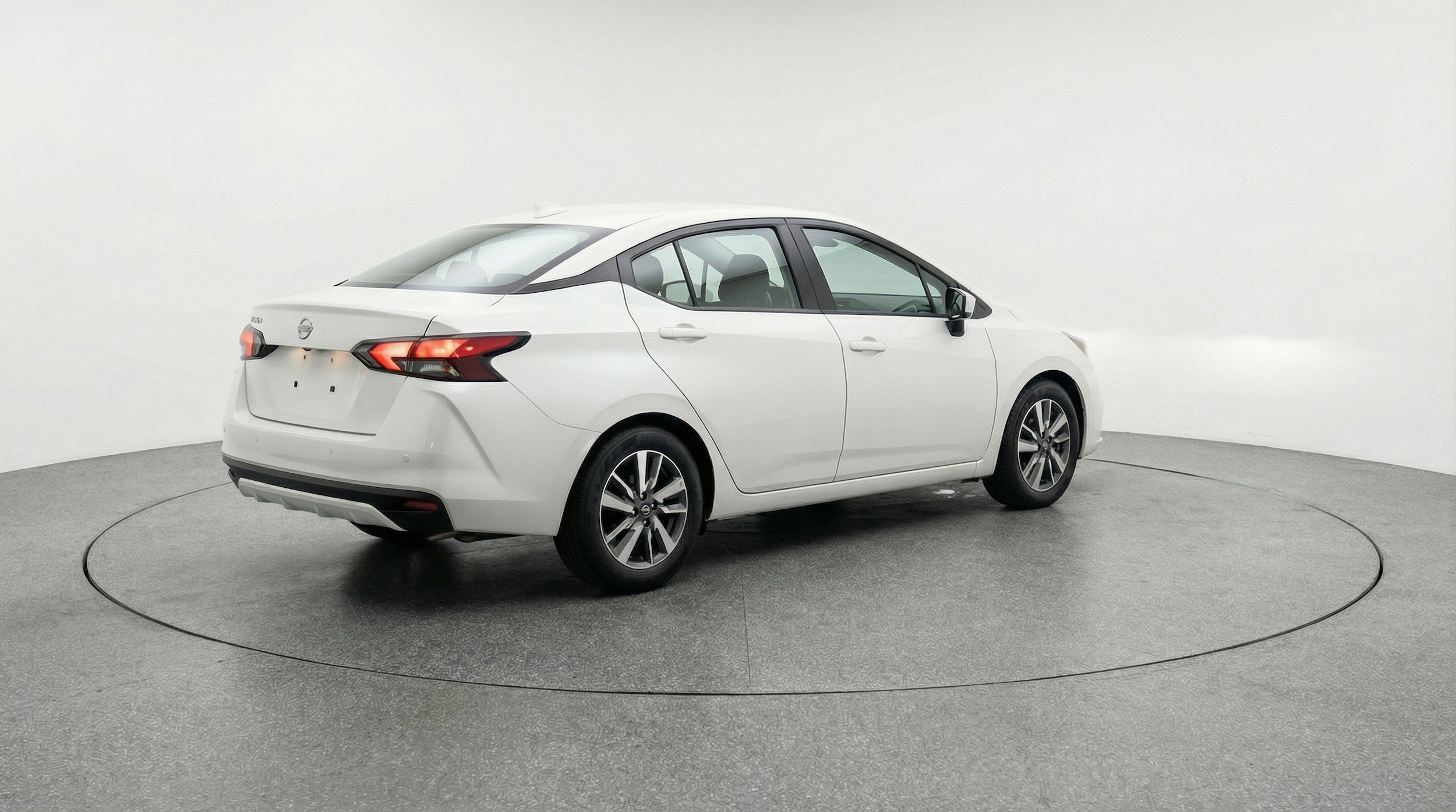 Thumbnail: 2025 Nissan Versa - 9