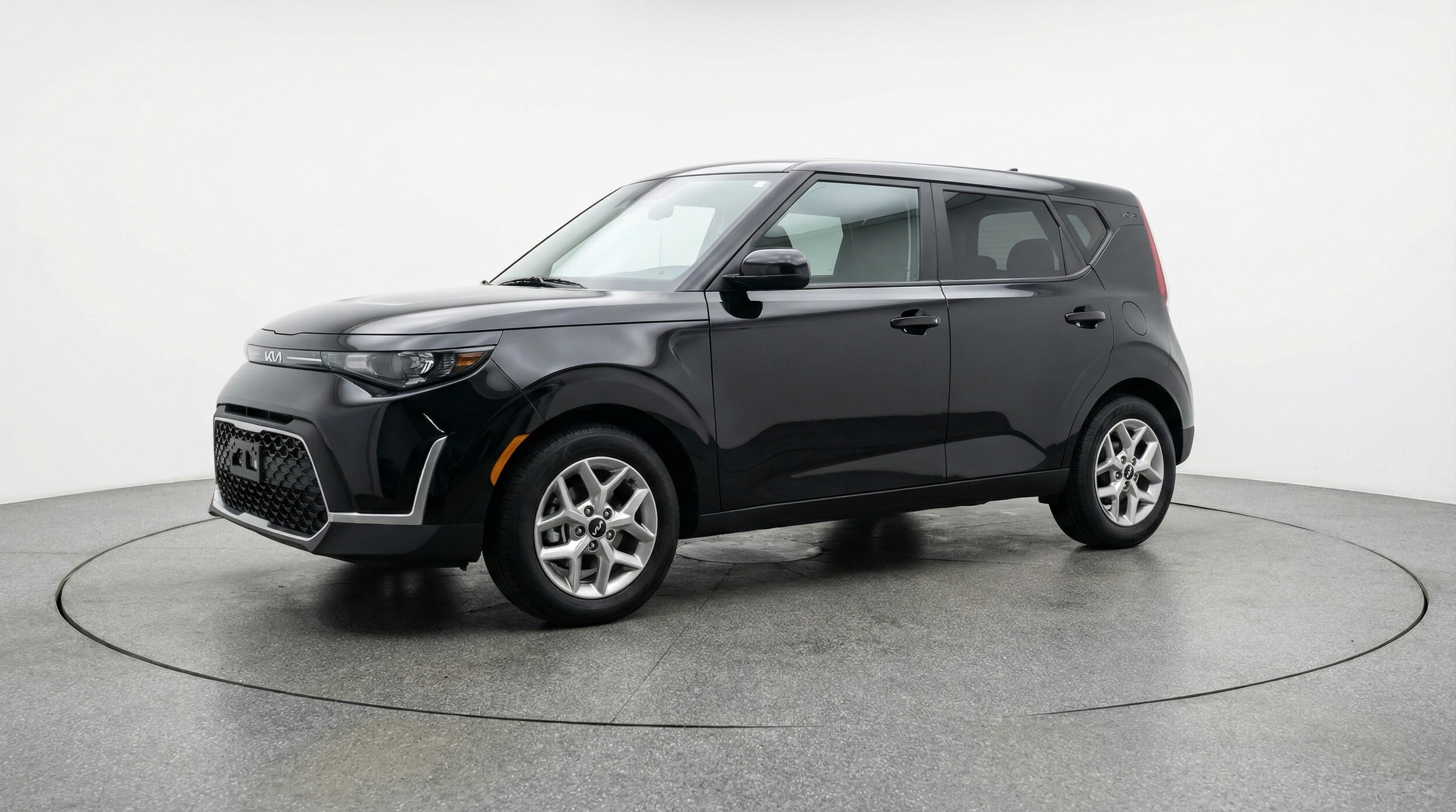 Thumbnail: 2025 Kia Soul - 3