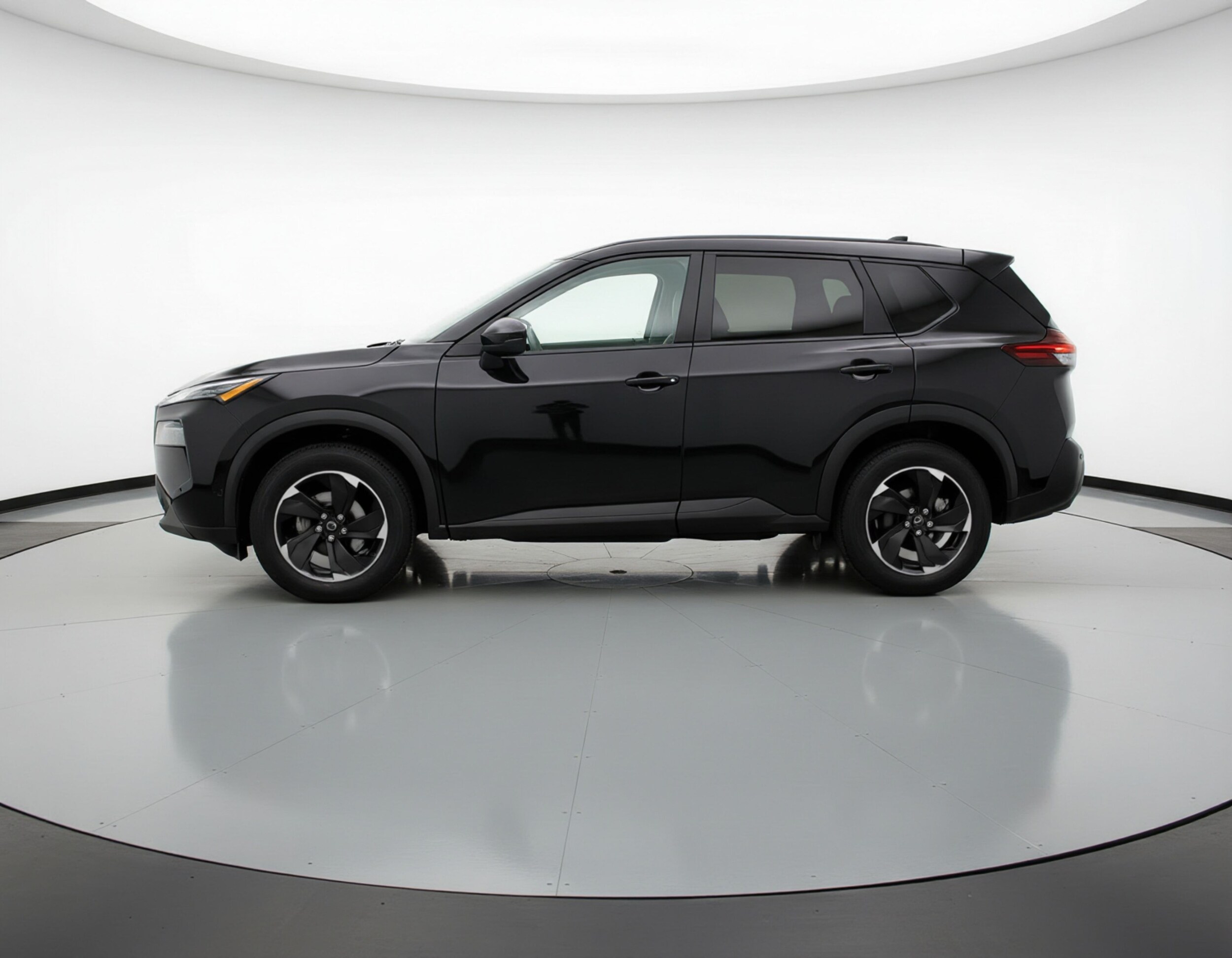 Thumbnail: 2025 Nissan Rogue - 4