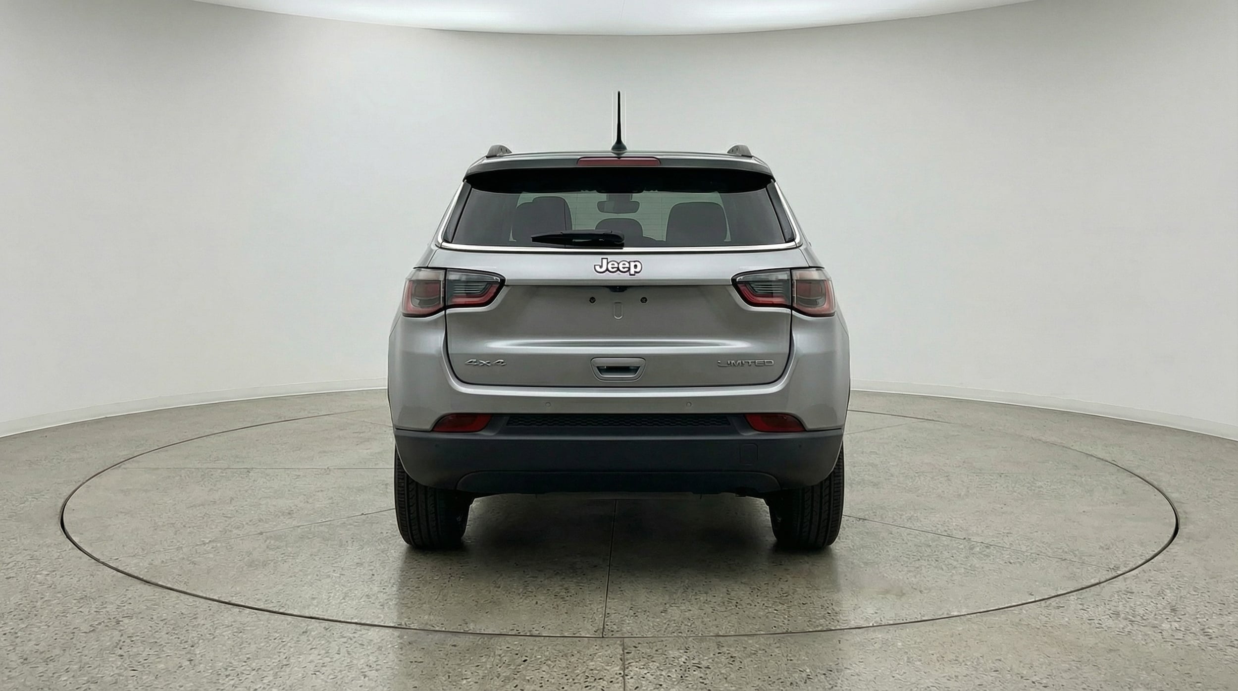 Thumbnail: 2025 Jeep Compass - 6