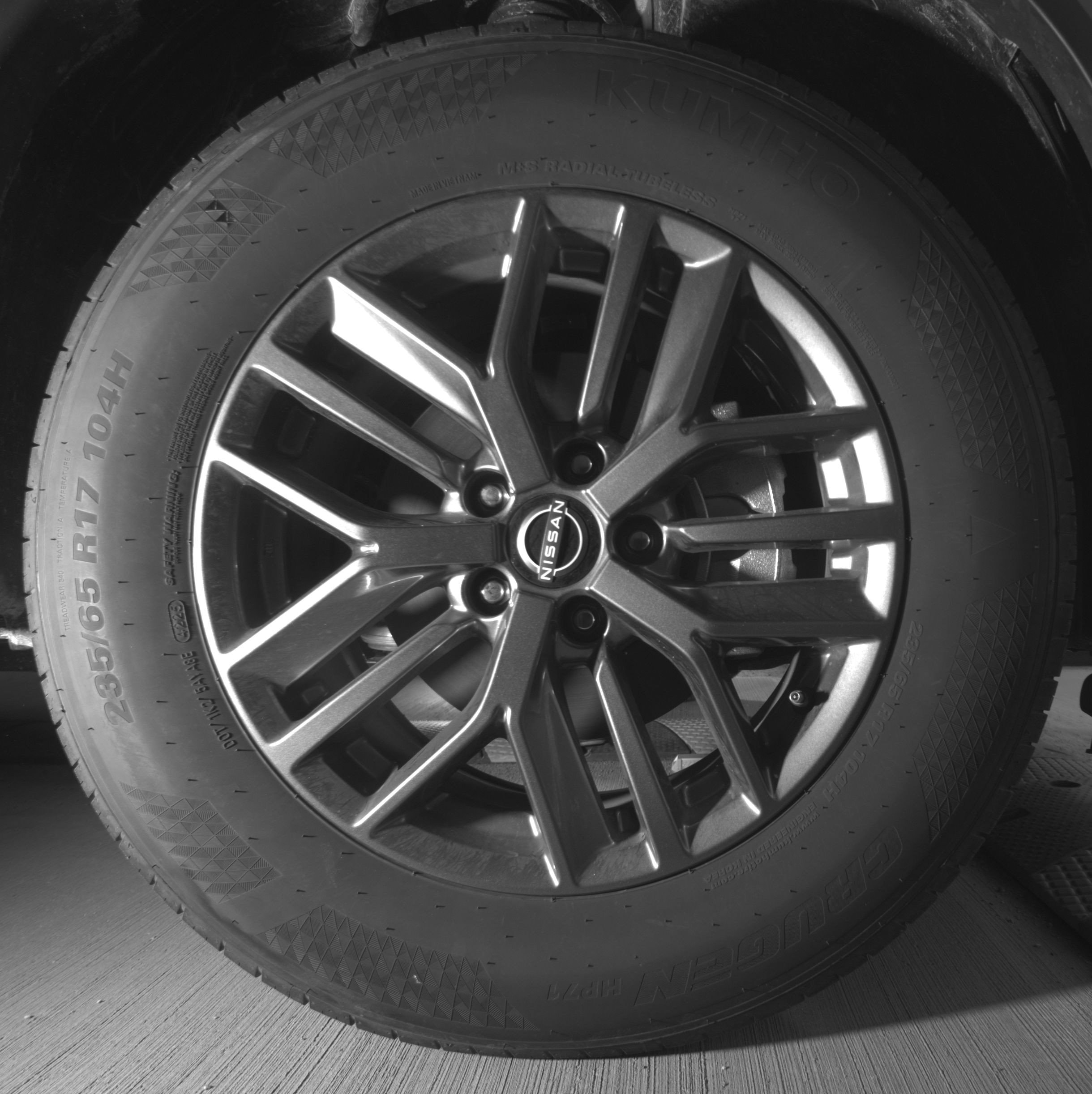 Thumbnail: 2026 Nissan Rogue - 13