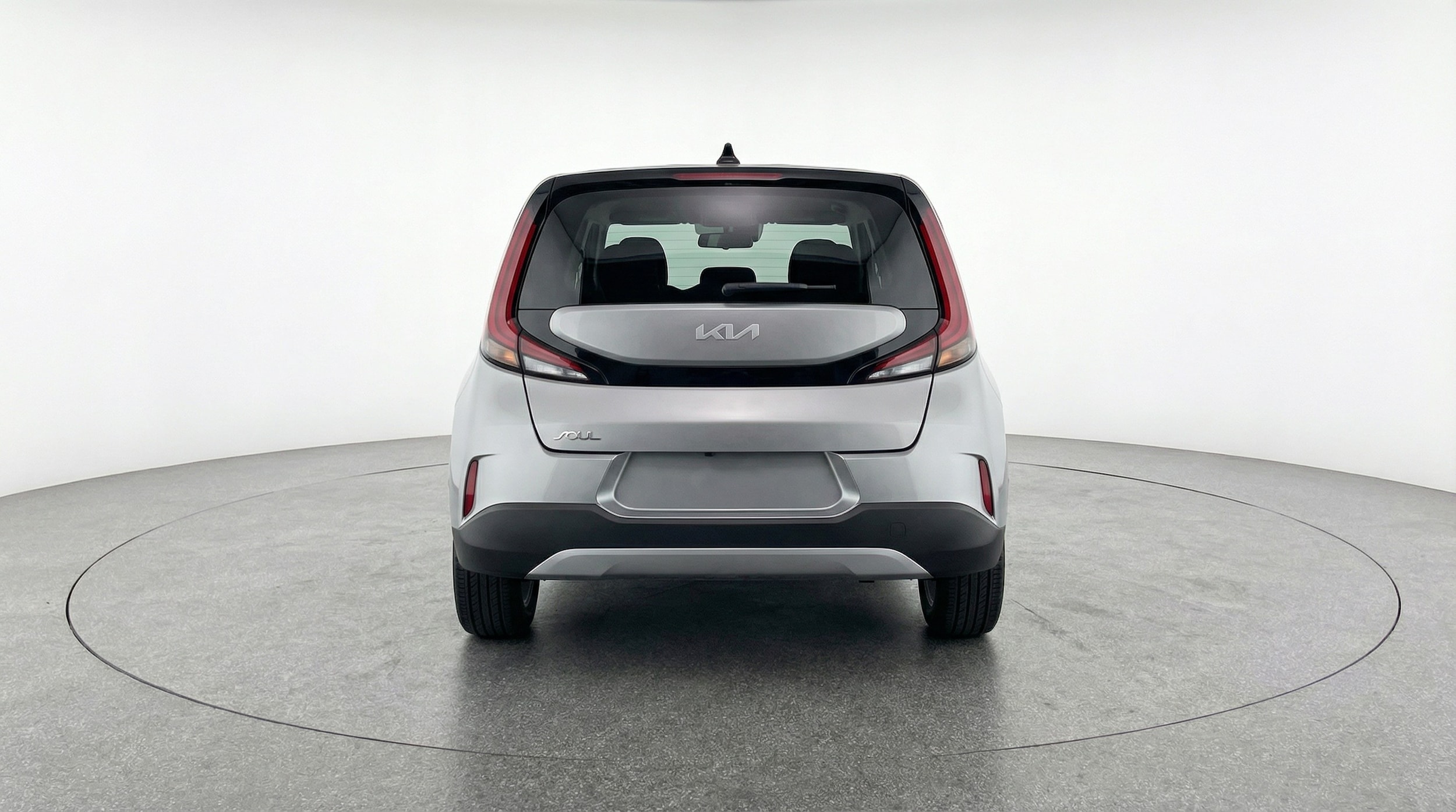 Thumbnail: 2025 Kia Soul - 6