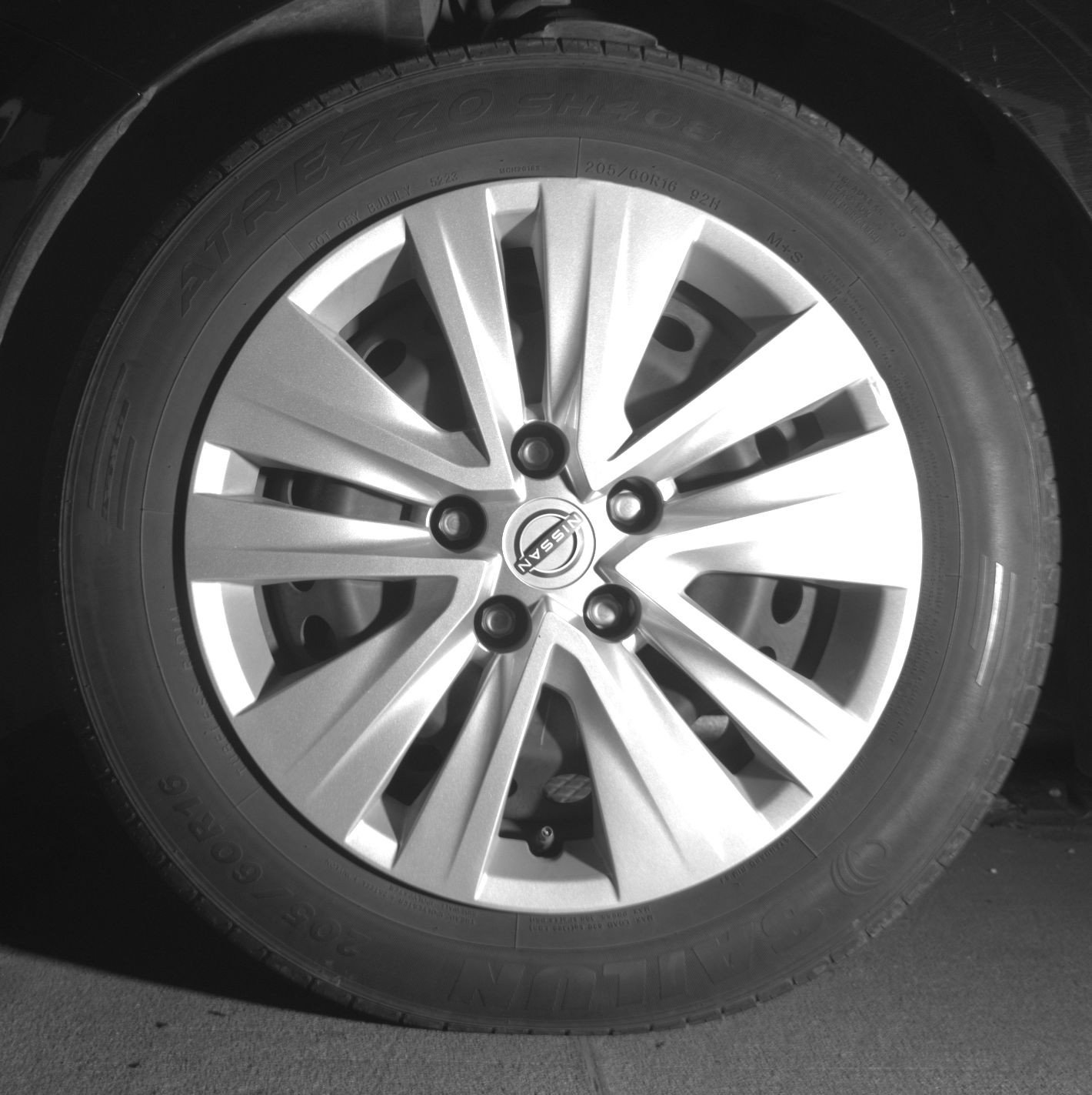 Thumbnail: 2025 Nissan Sentra - 12