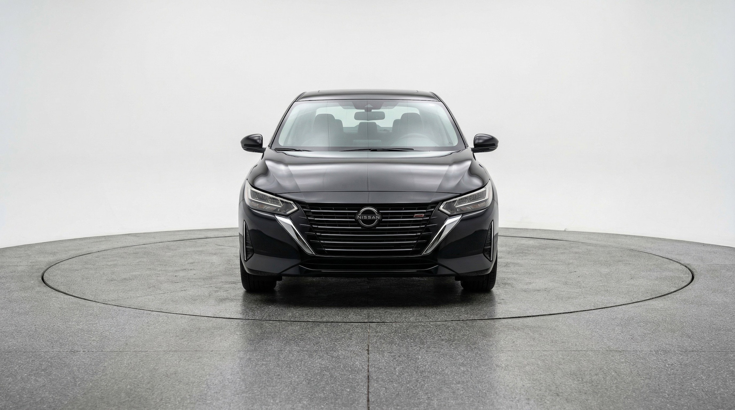 Thumbnail: 2025 Nissan Sentra - 2